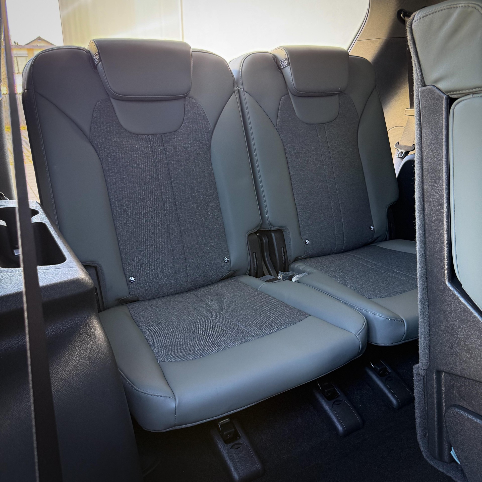 KIA Sorento 2.2 SmartD Power Edition 7P-image-17