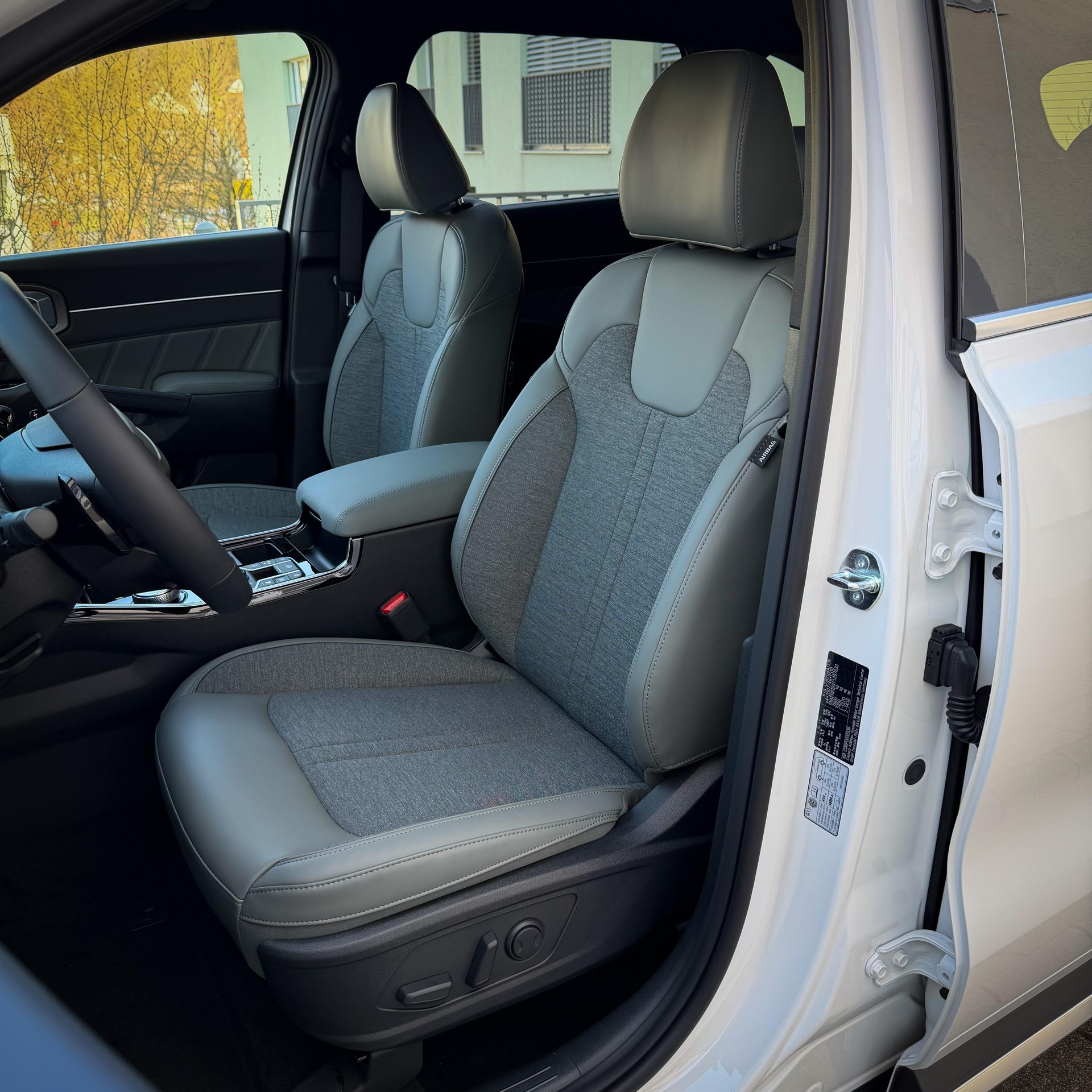 KIA Sorento 2.2 SmartD Power Edition 7P-image-11