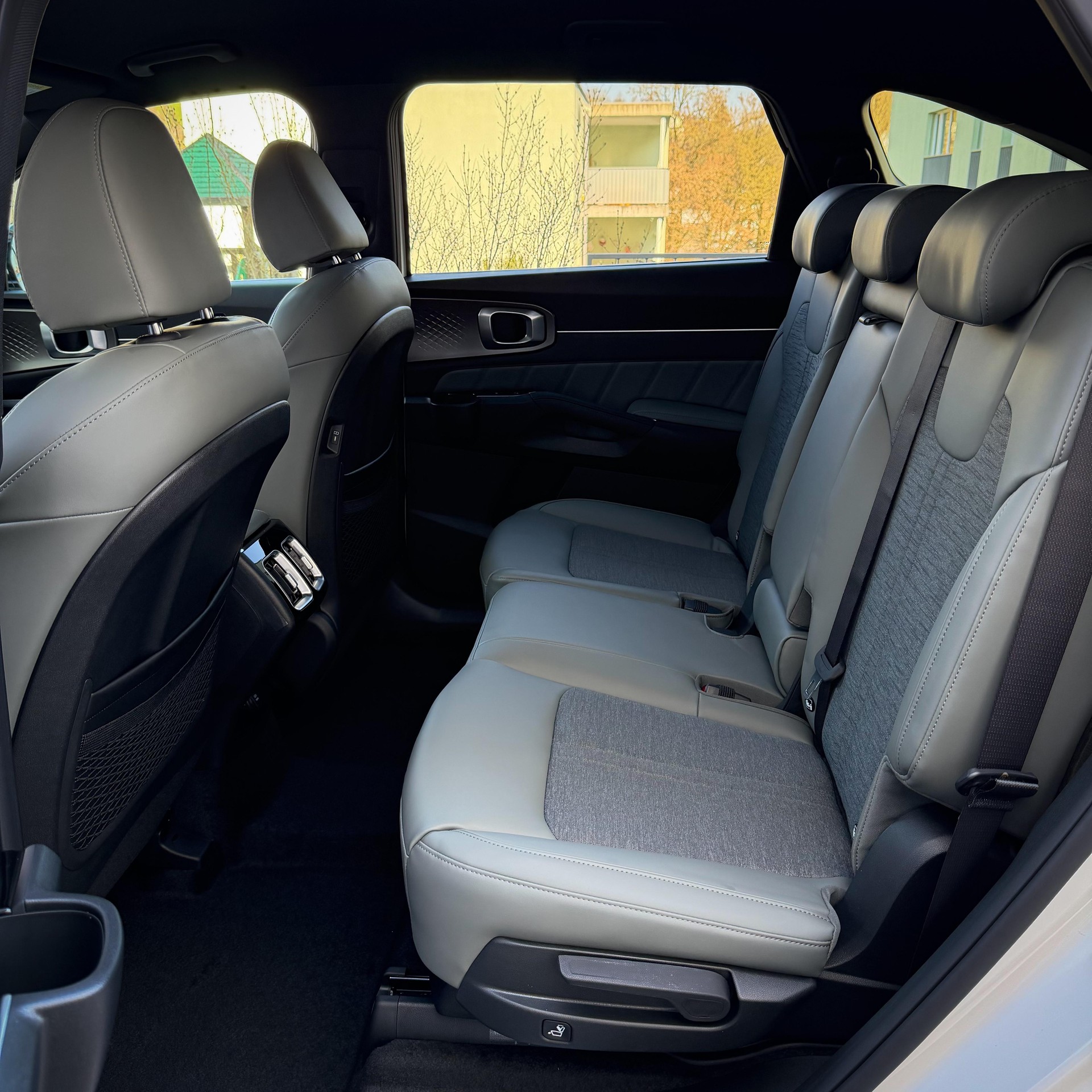 KIA Sorento 2.2 SmartD Power Edition 7P-image-13
