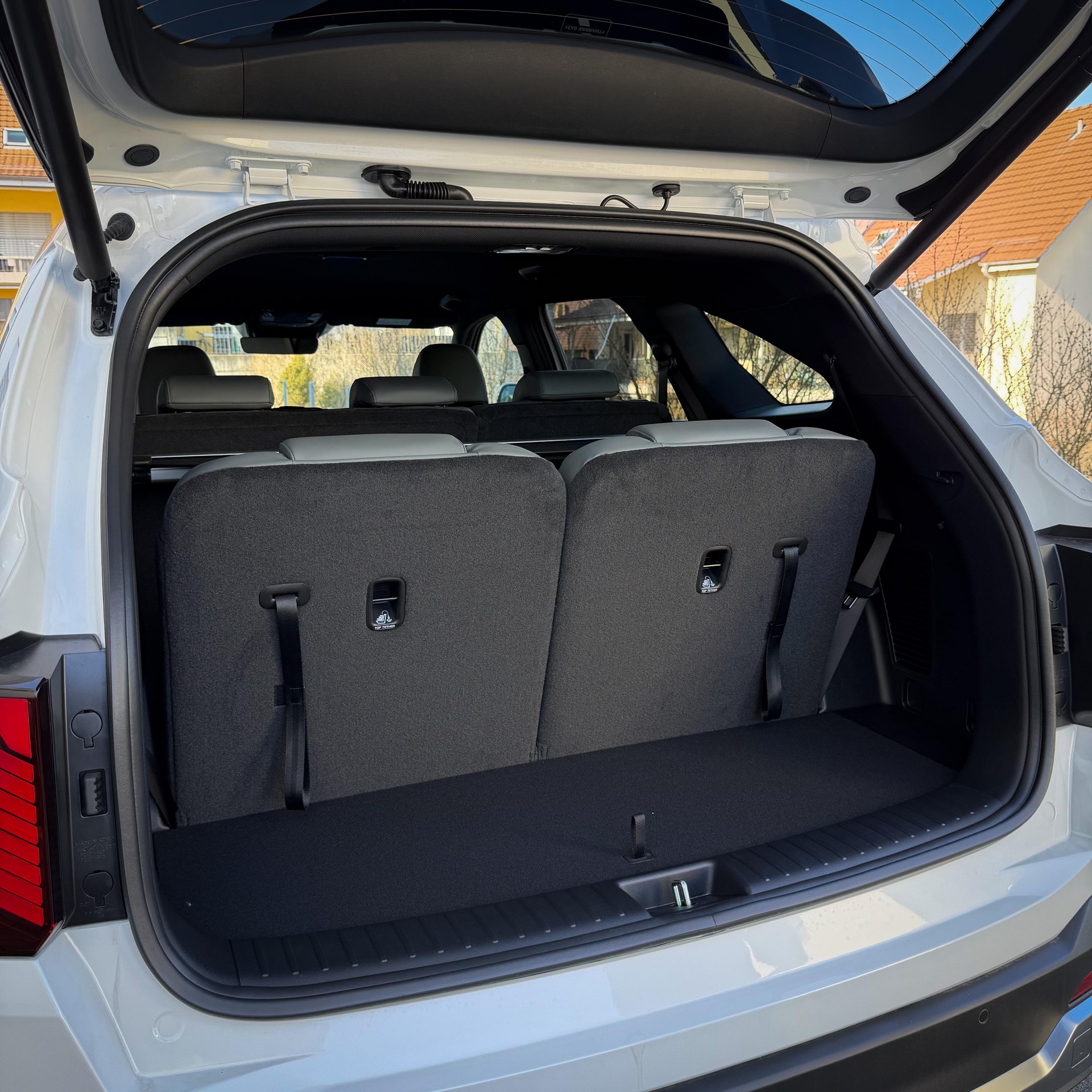 KIA Sorento 2.2 SmartD Power Edition 7P-image-16