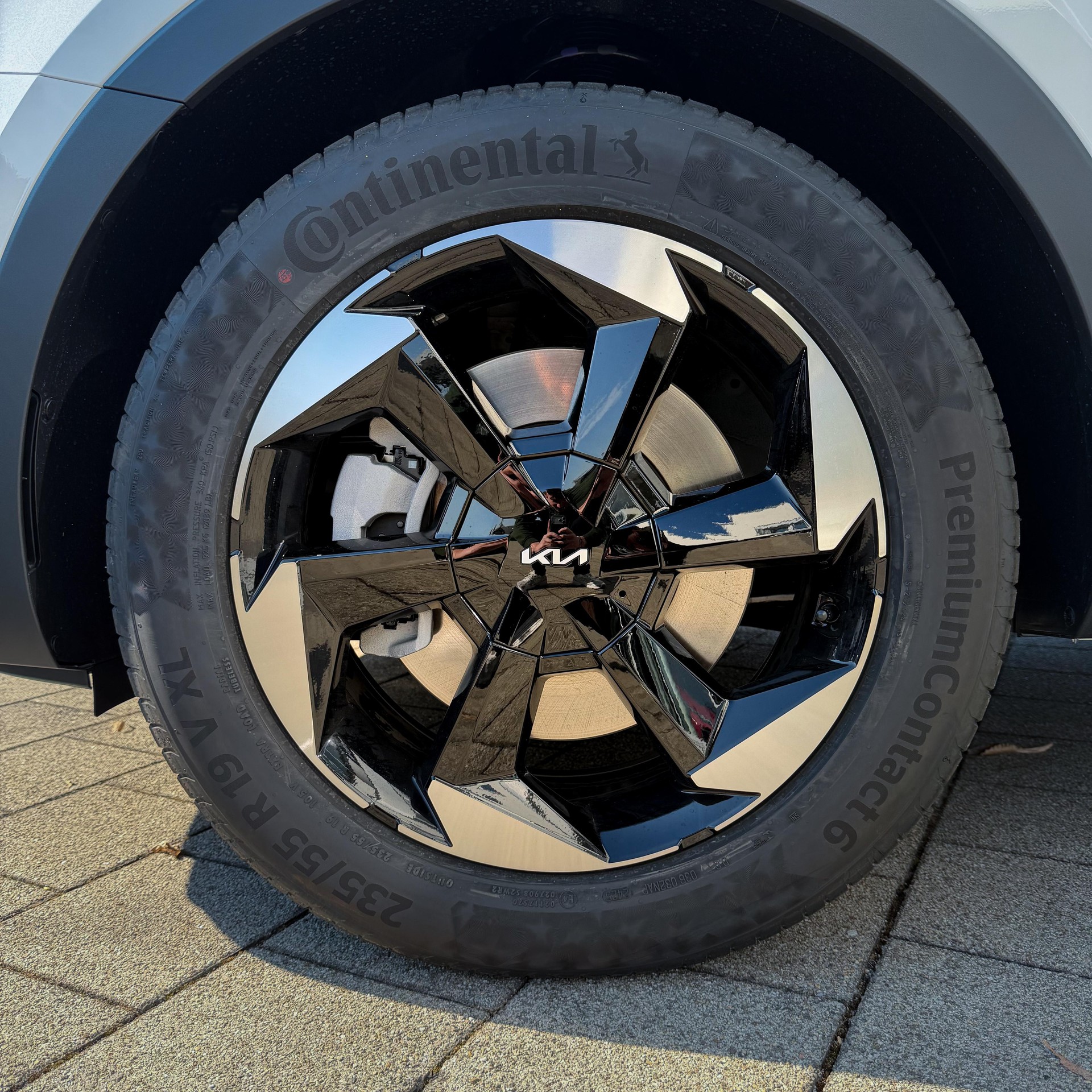 KIA Sorento 2.2 SmartD Power Edition 7P-showroom-element-2