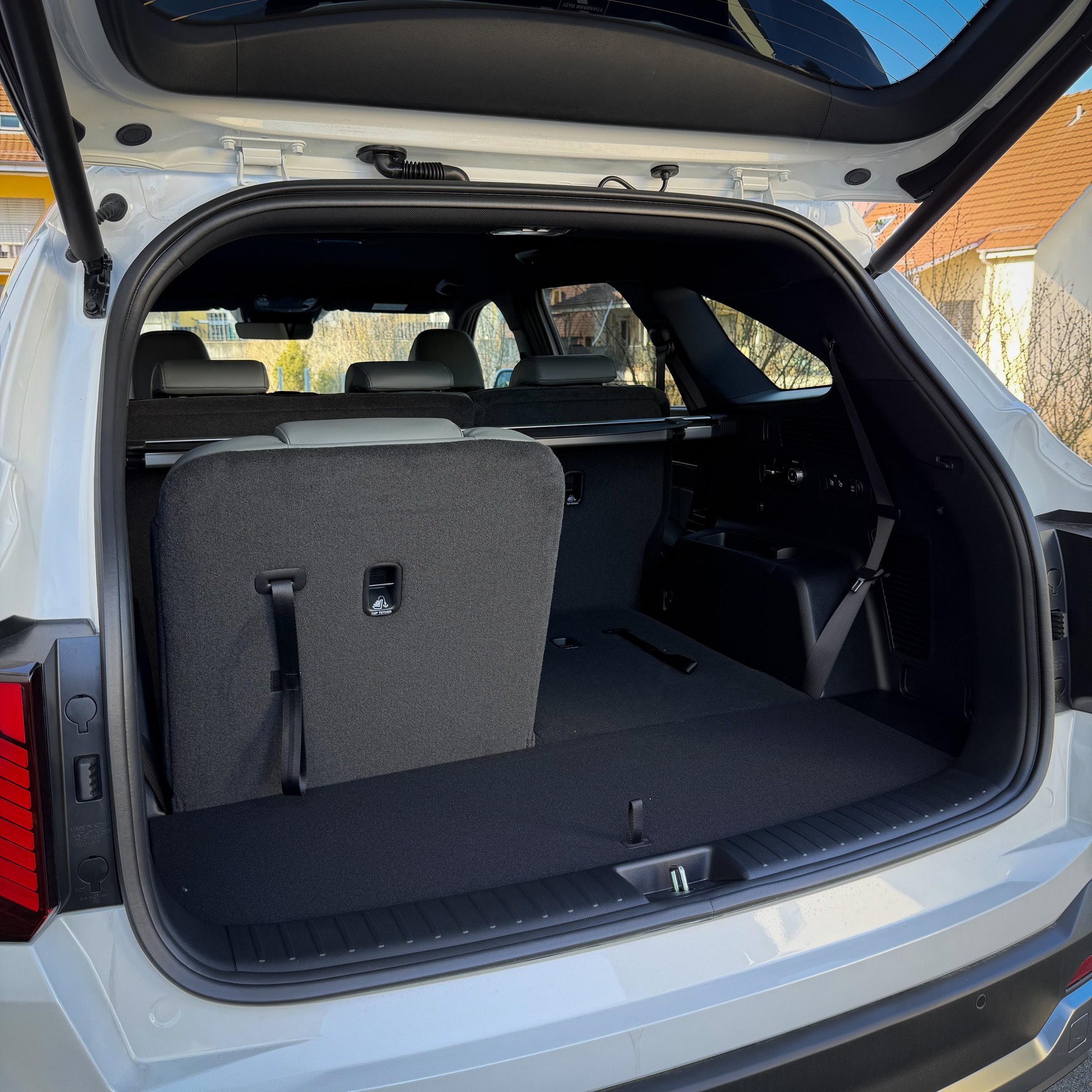 KIA Sorento 2.2 SmartD Power Edition 7P-image-15