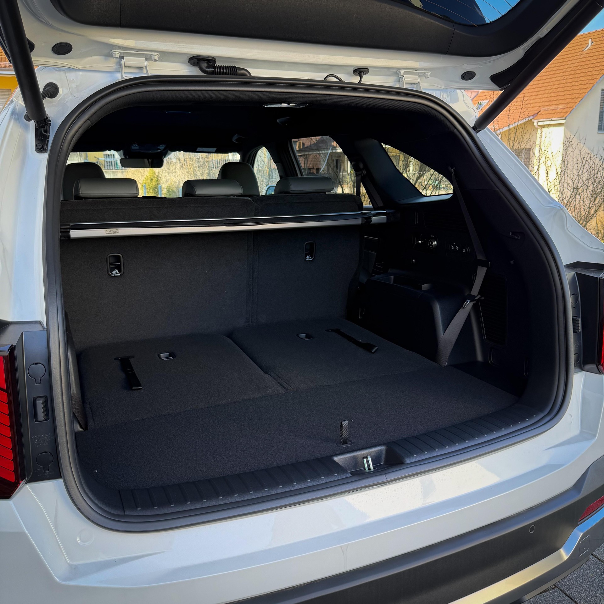 KIA Sorento 2.2 SmartD Power Edition 7P-image-14
