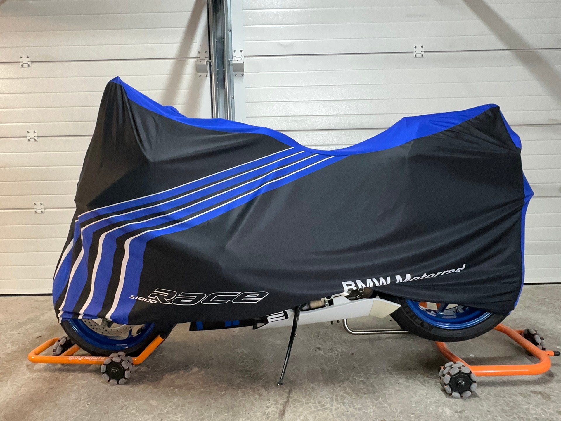 BMW HP2 Sport 1200-image-13