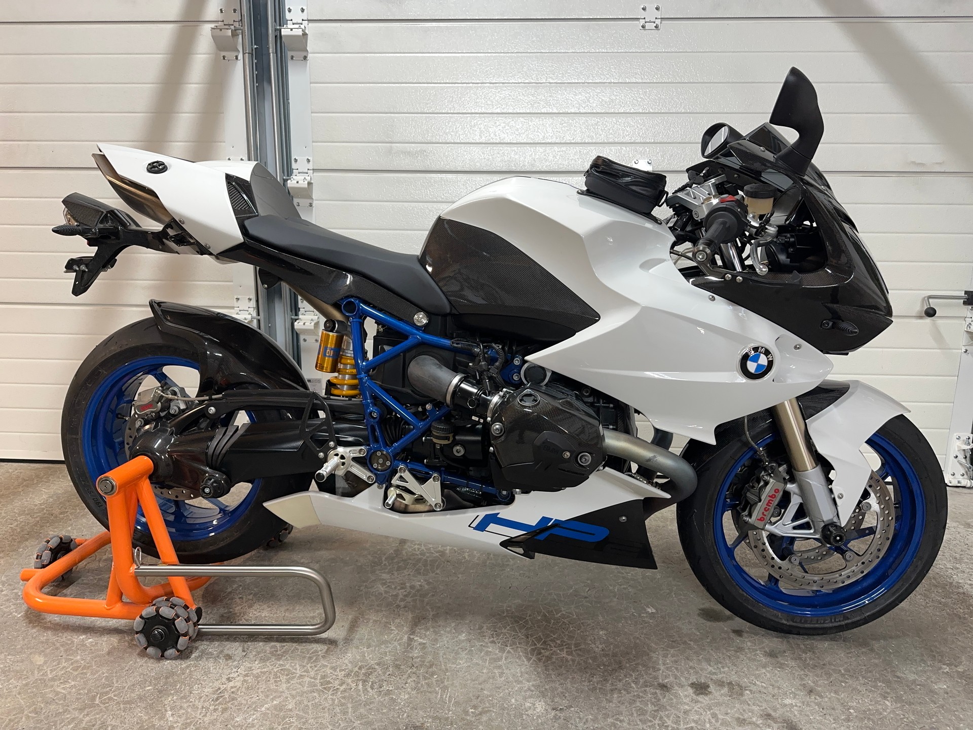 BMW HP2 Sport 1200-image-1