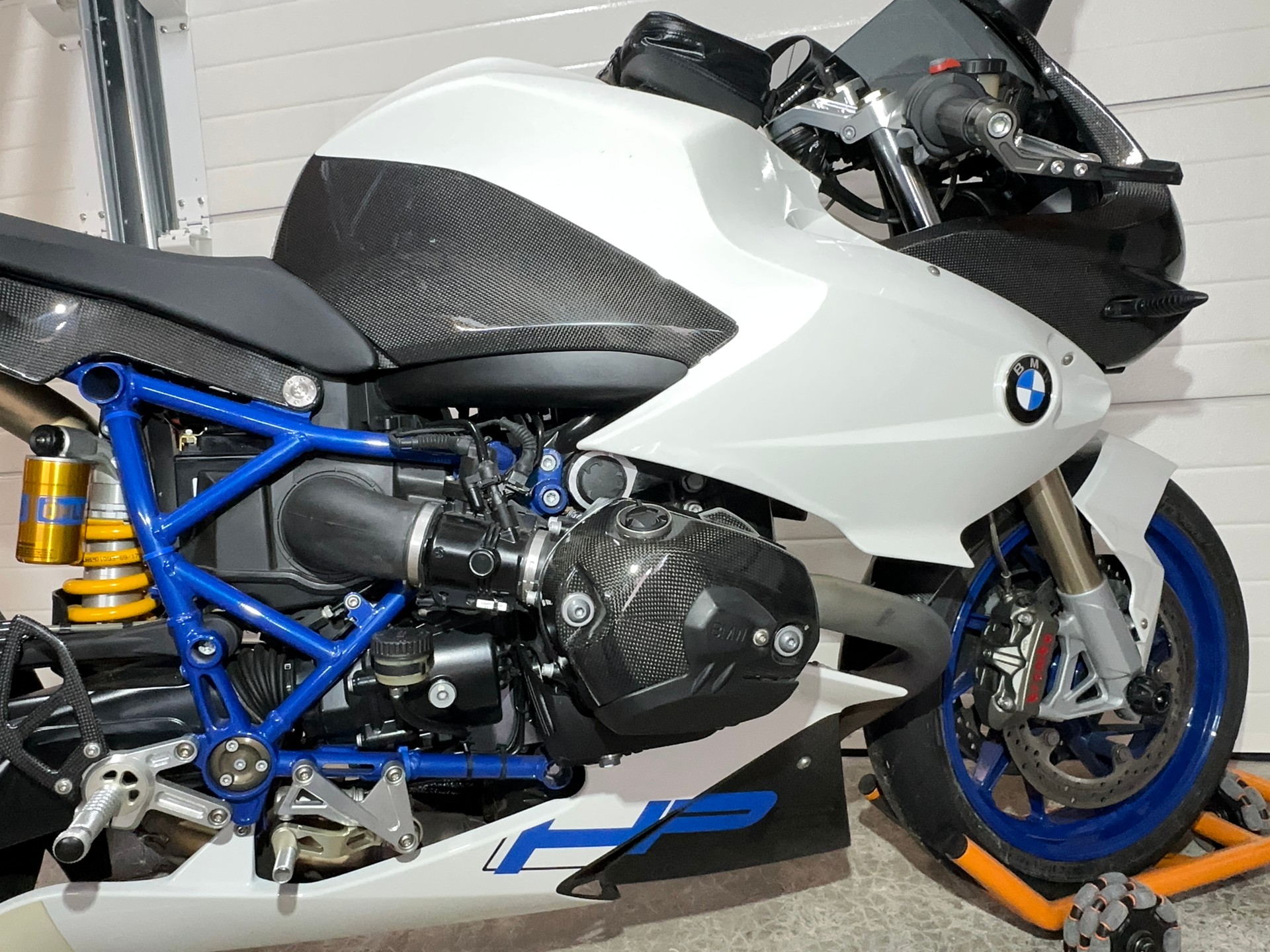 BMW HP2 Sport 1200-image-4