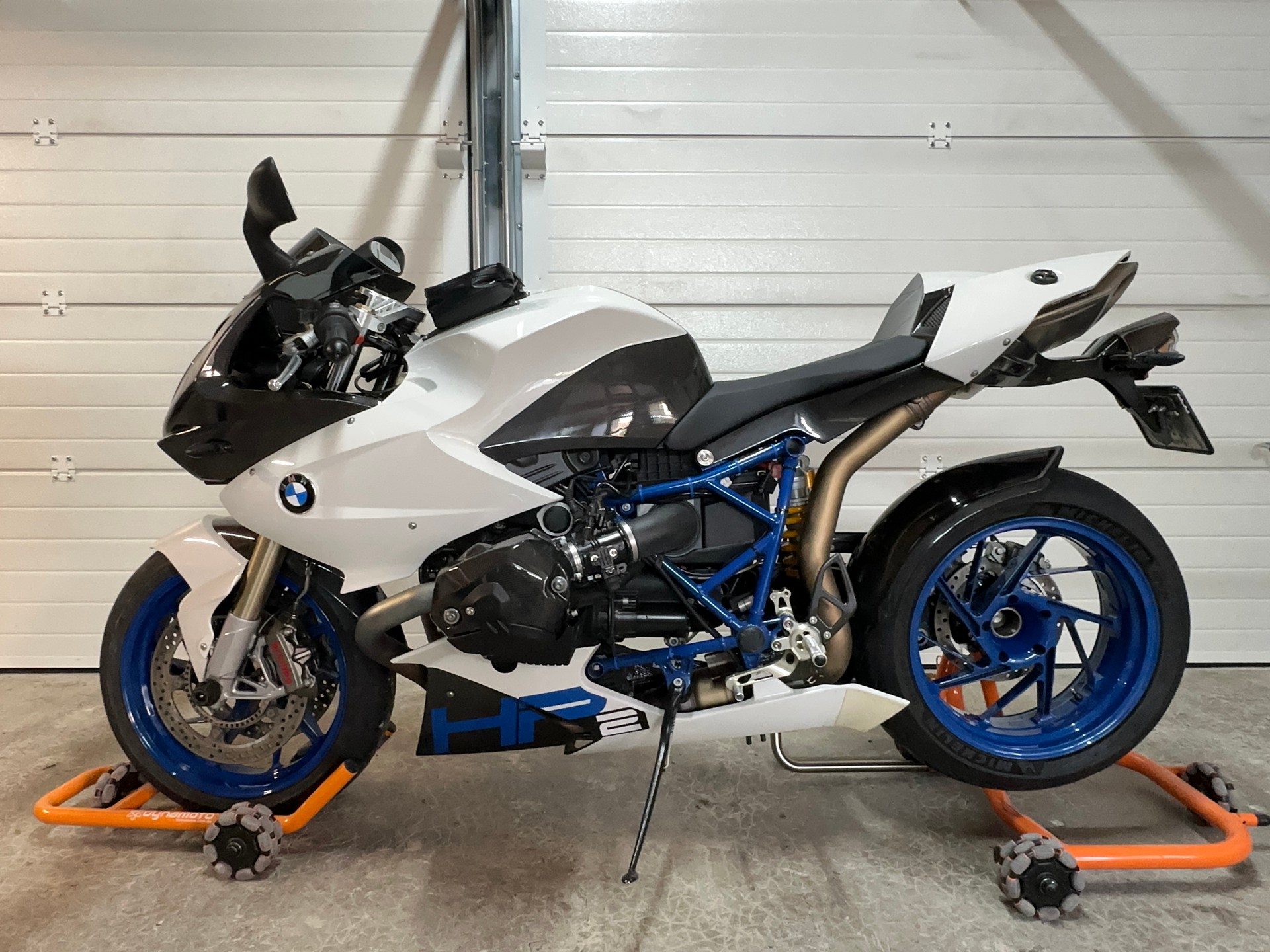 BMW HP2 Sport 1200