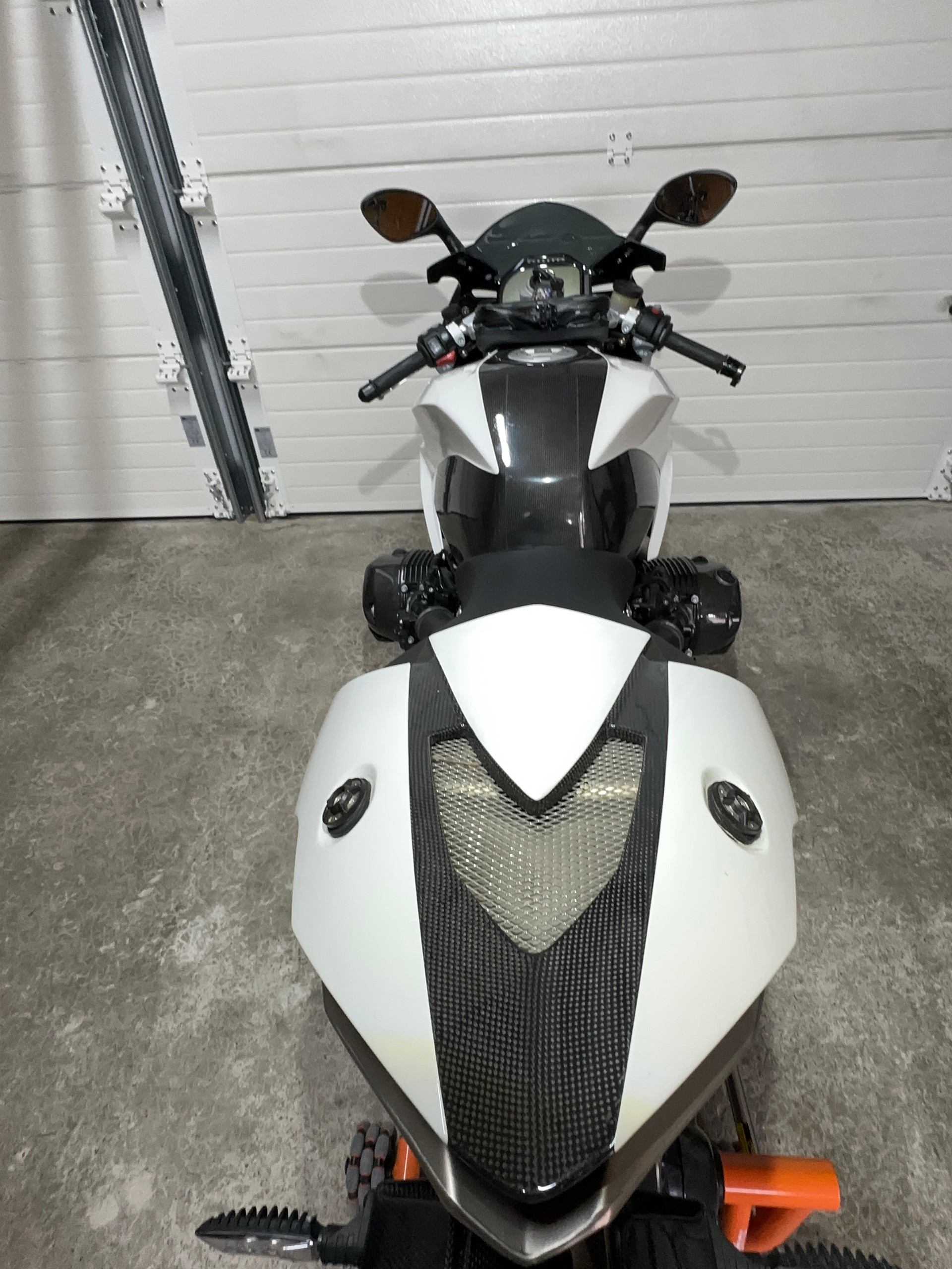 BMW HP2 Sport 1200-image-7