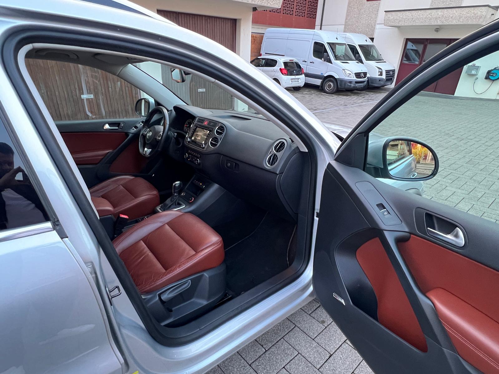 VW Tiguan 2.0 TSI R-Line-image-14