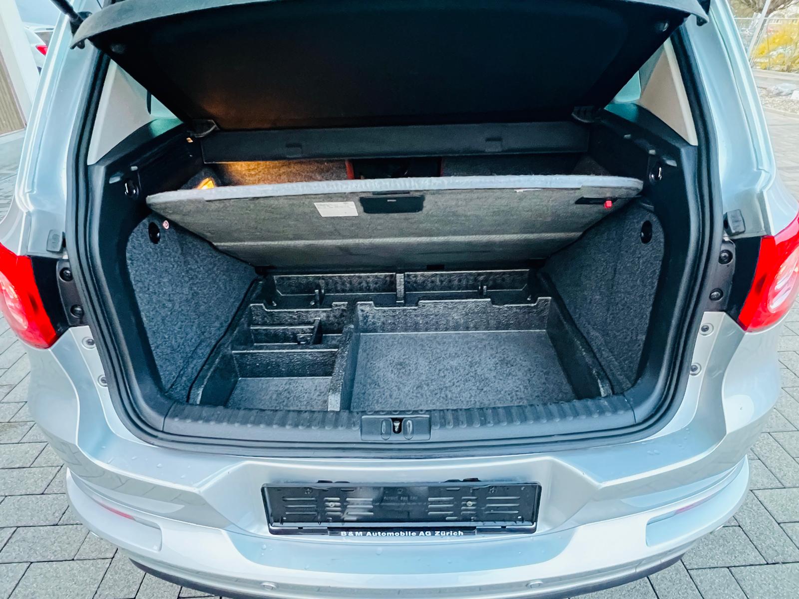 VW Tiguan 2.0 TSI R-Line-image-10
