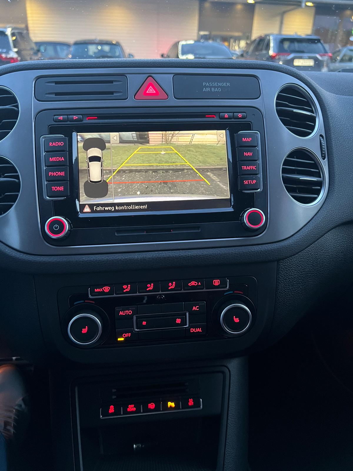 VW Tiguan 2.0 TSI R-Line-image-18