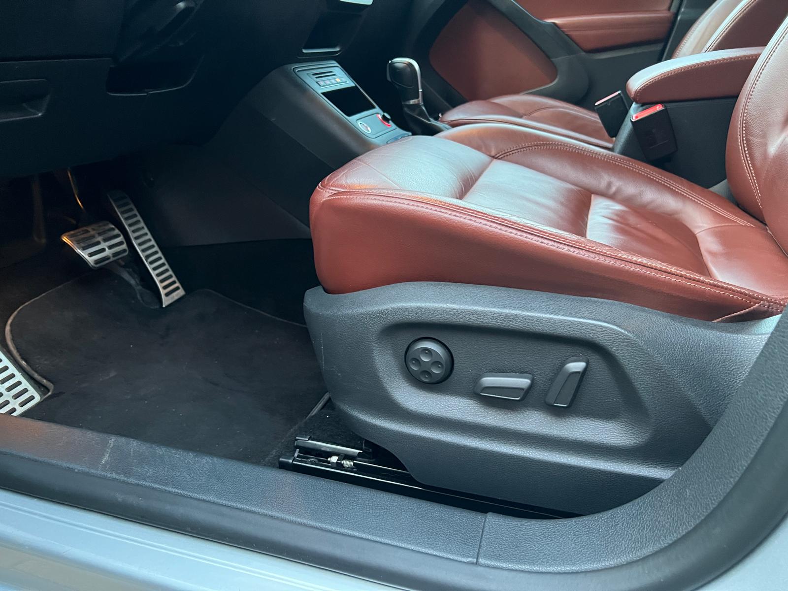 VW Tiguan 2.0 TSI R-Line-image-7