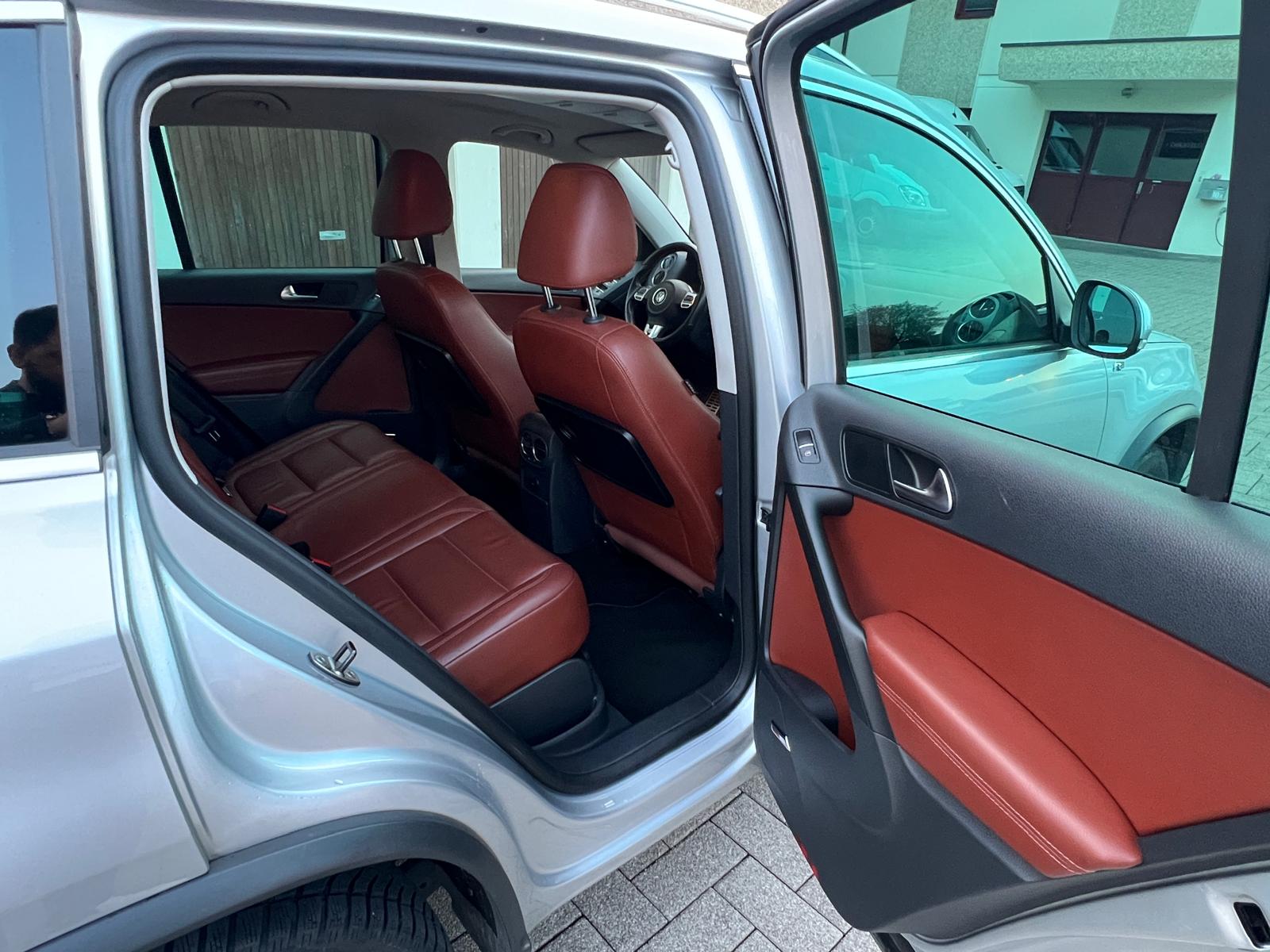 VW Tiguan 2.0 TSI R-Line-image-11
