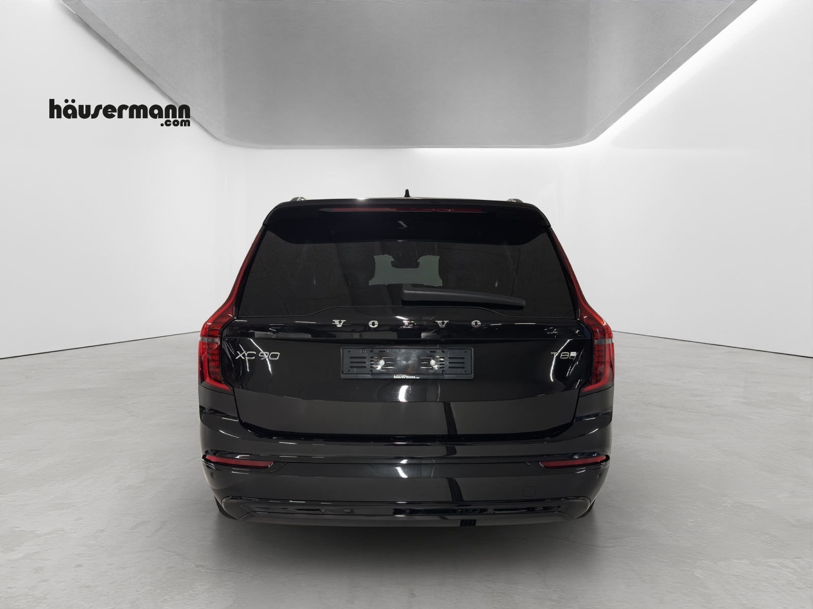 VOLVO XC90 2.0 T8 TE XCLUSIVE Edition Dark eAWD-image-3