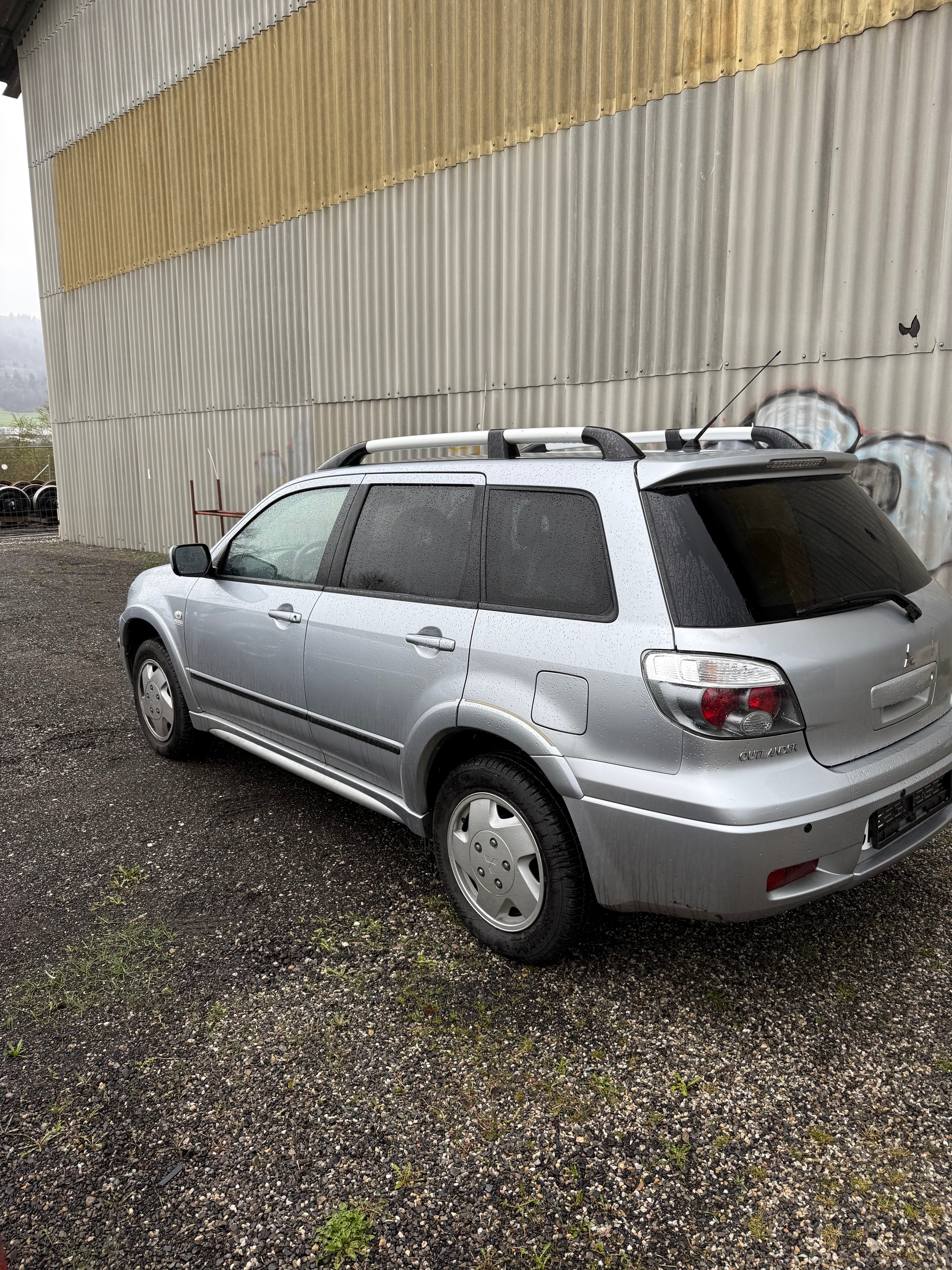 MITSUBISHI Outlander 2.4 16V Intense-image-3