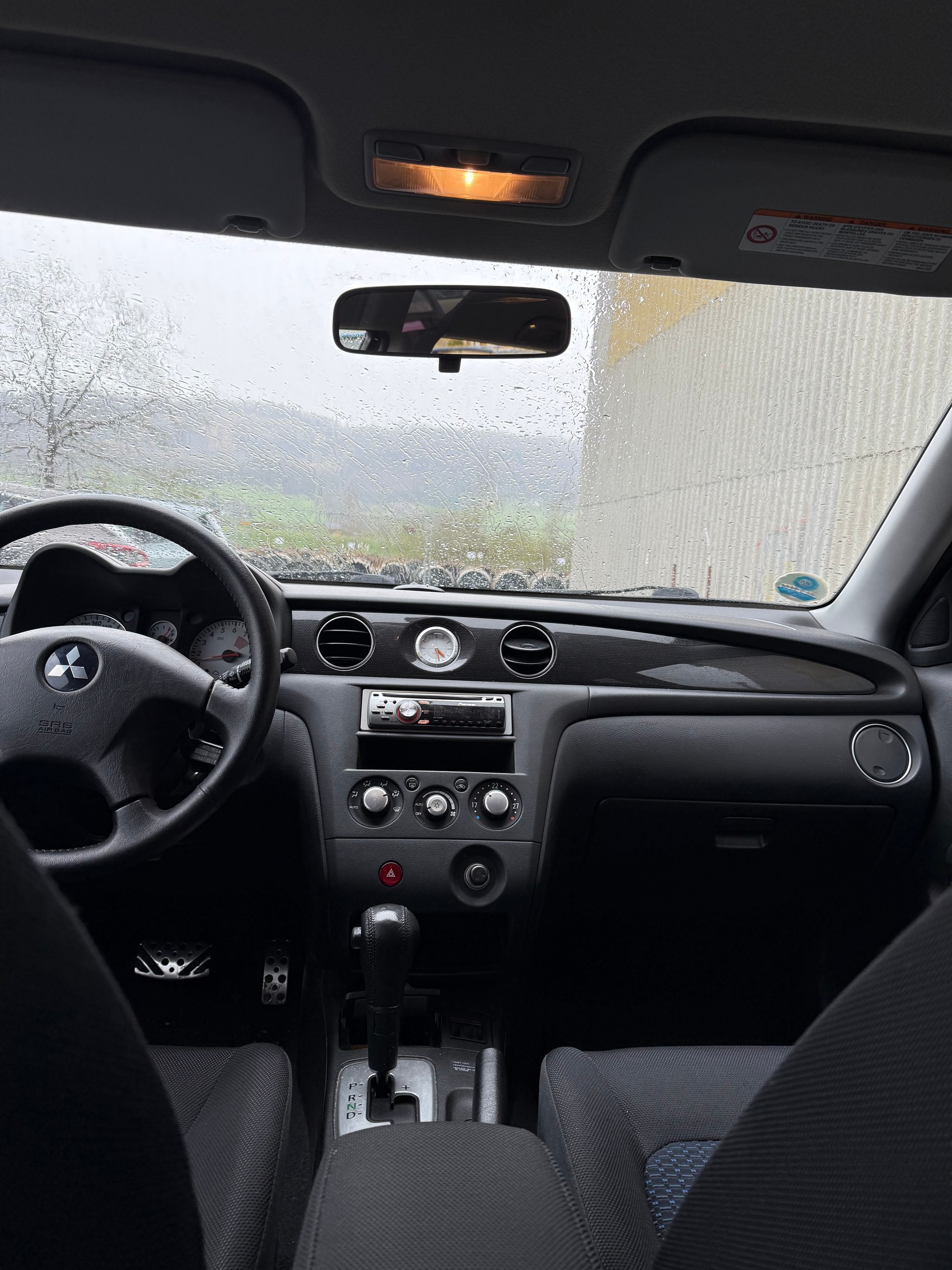 MITSUBISHI Outlander 2.4 16V Intense-image-5