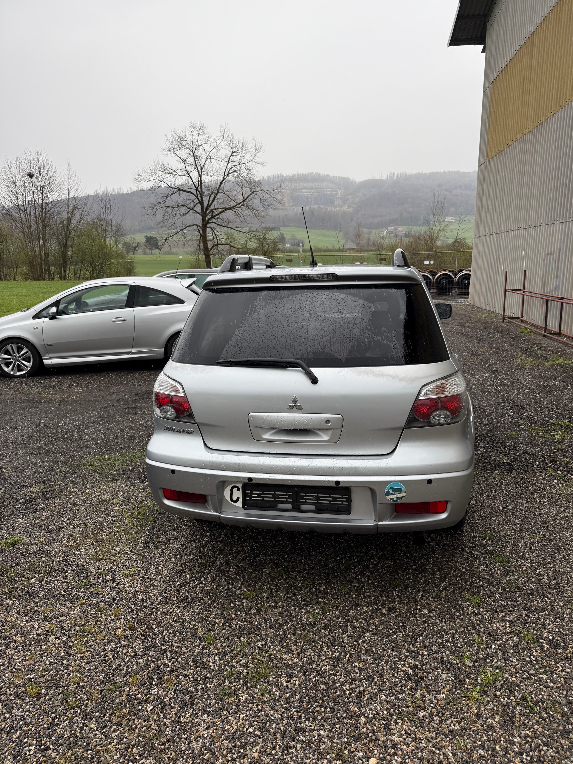 MITSUBISHI Outlander 2.4 16V Intense-image-2