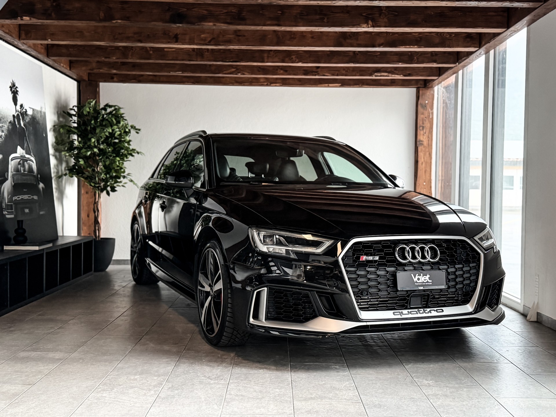 AUDI RS3 Sportback 2.5 TSI quattro S-tronic