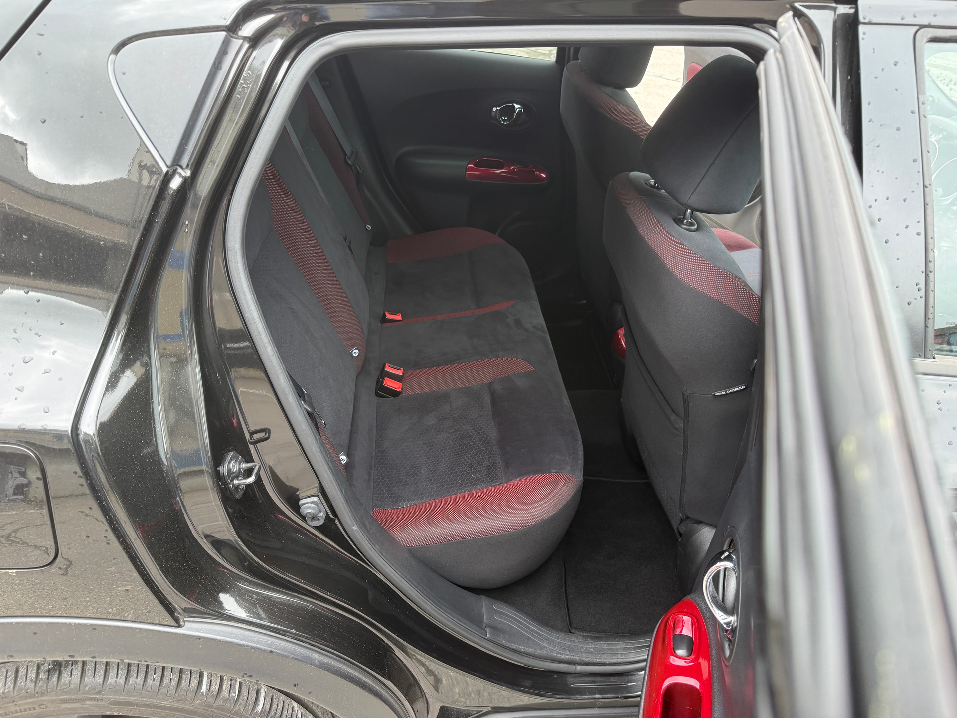NISSAN Juke 1.6 DIG-T acenta 4x4 Xtronic M-CVT-image-8