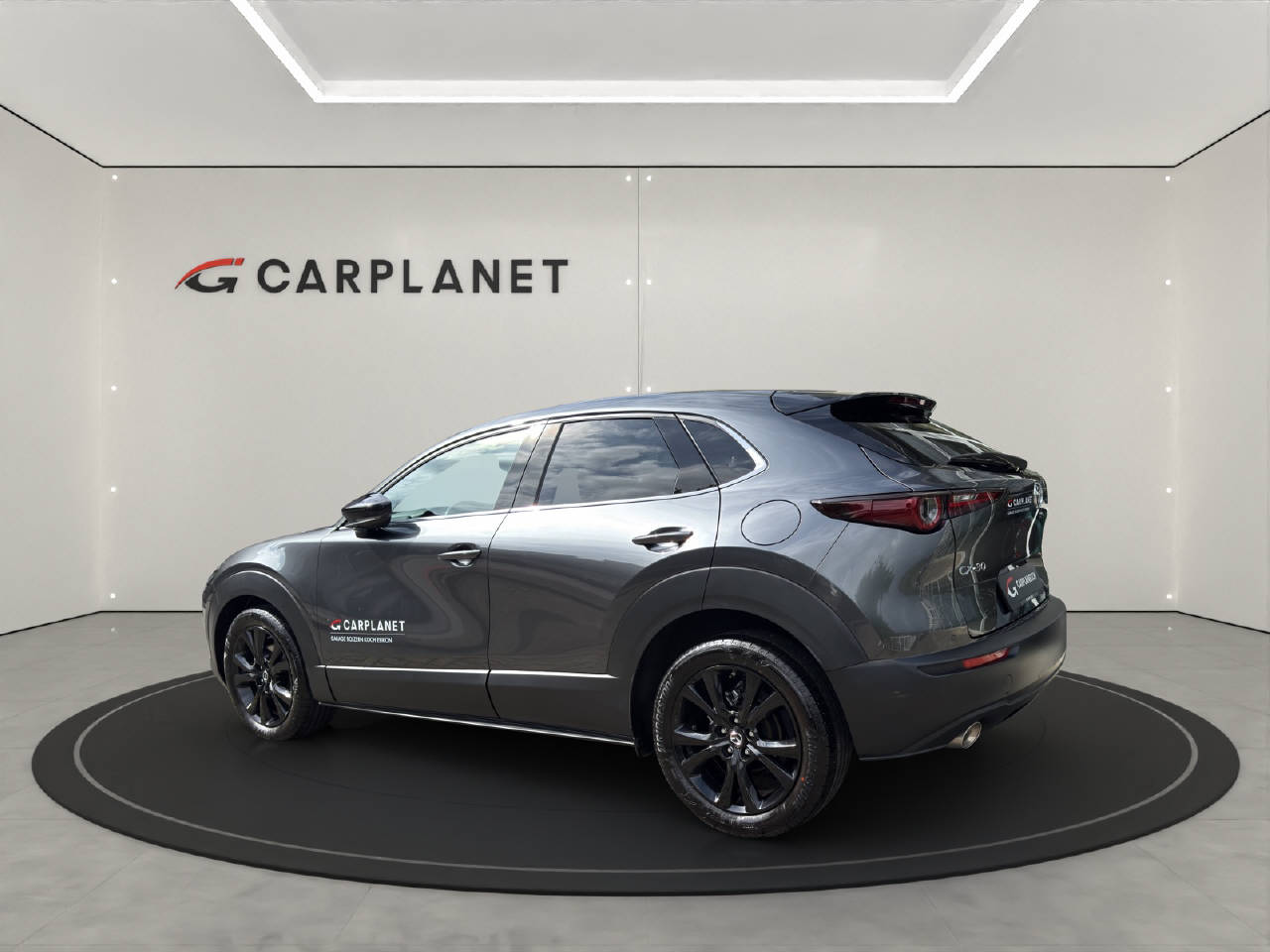 MAZDA CX-30 2.0 186 PS Homura-image-2