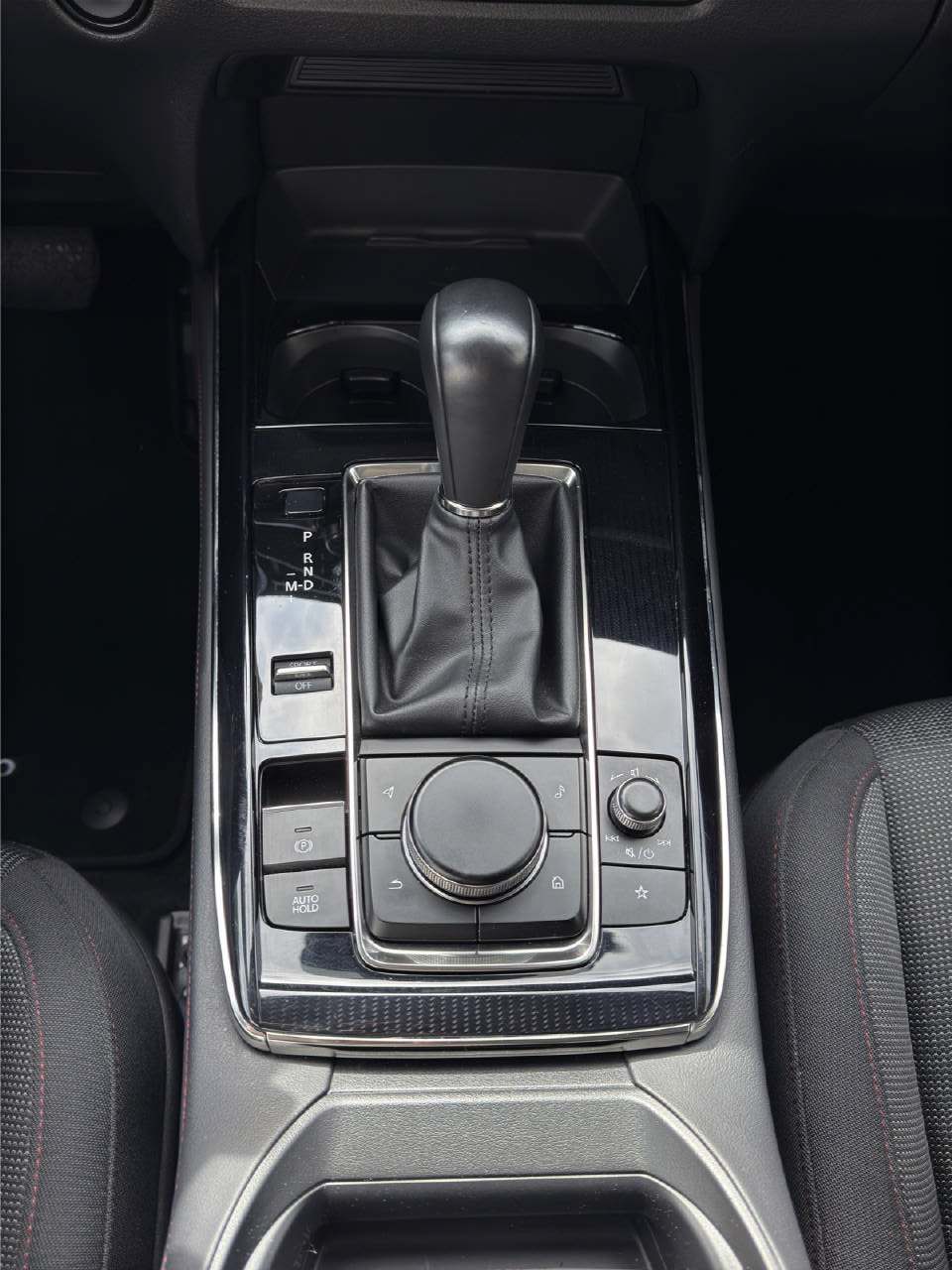 MAZDA CX-30 2.0 186 PS Homura-image-14