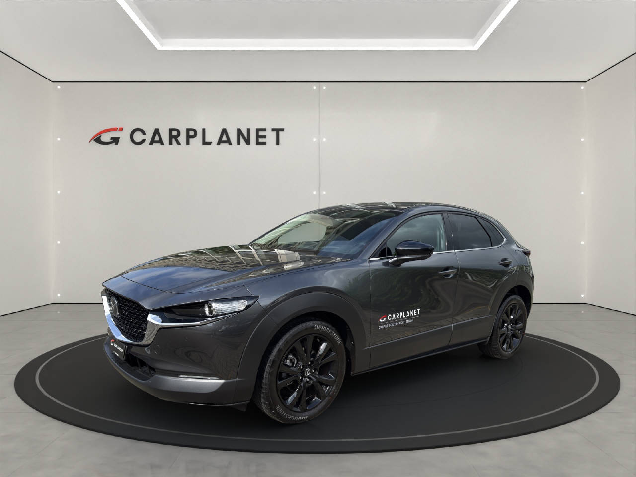 MAZDA CX-30 2.0 186 PS Homura-image-0