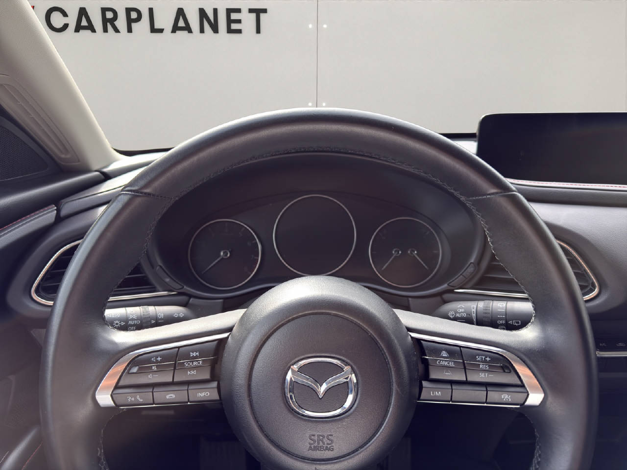 MAZDA CX-30 2.0 186 PS Homura-image-8