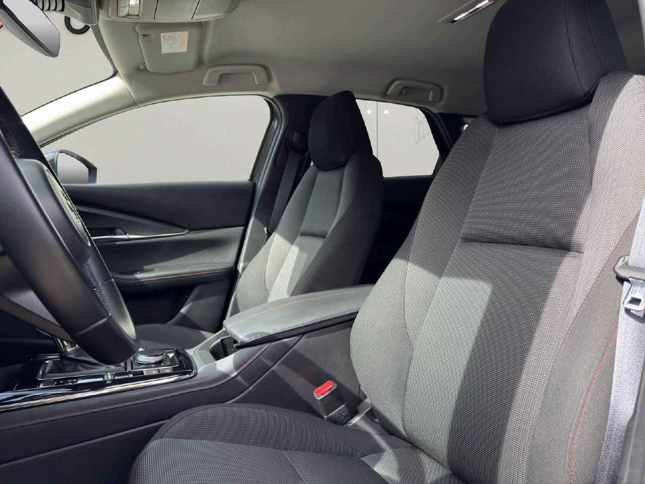 MAZDA CX-30 2.0 186 PS Homura-image-5