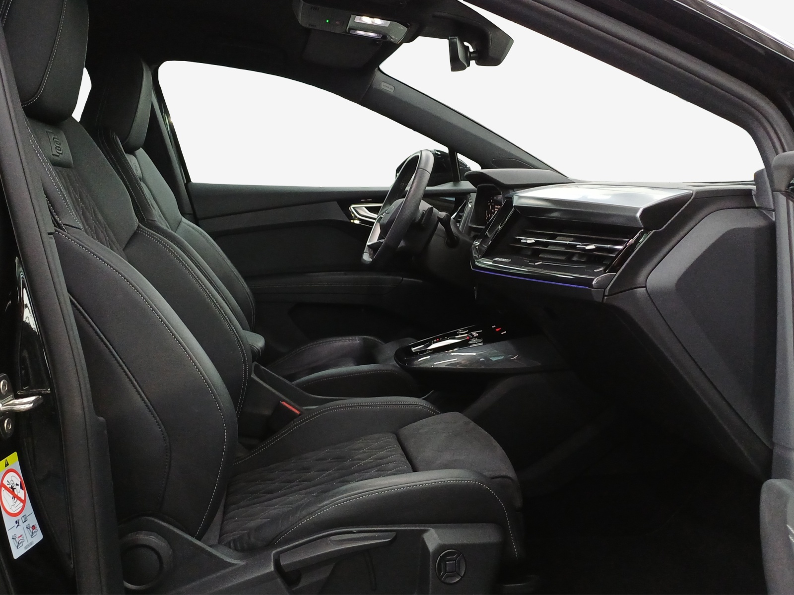 AUDI Q4 Sportback e-tron 40-image-15