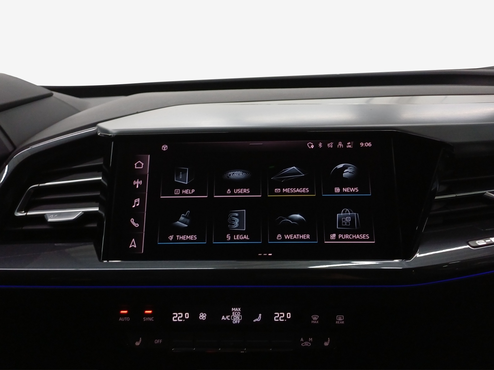 AUDI Q4 Sportback e-tron 40-image-11