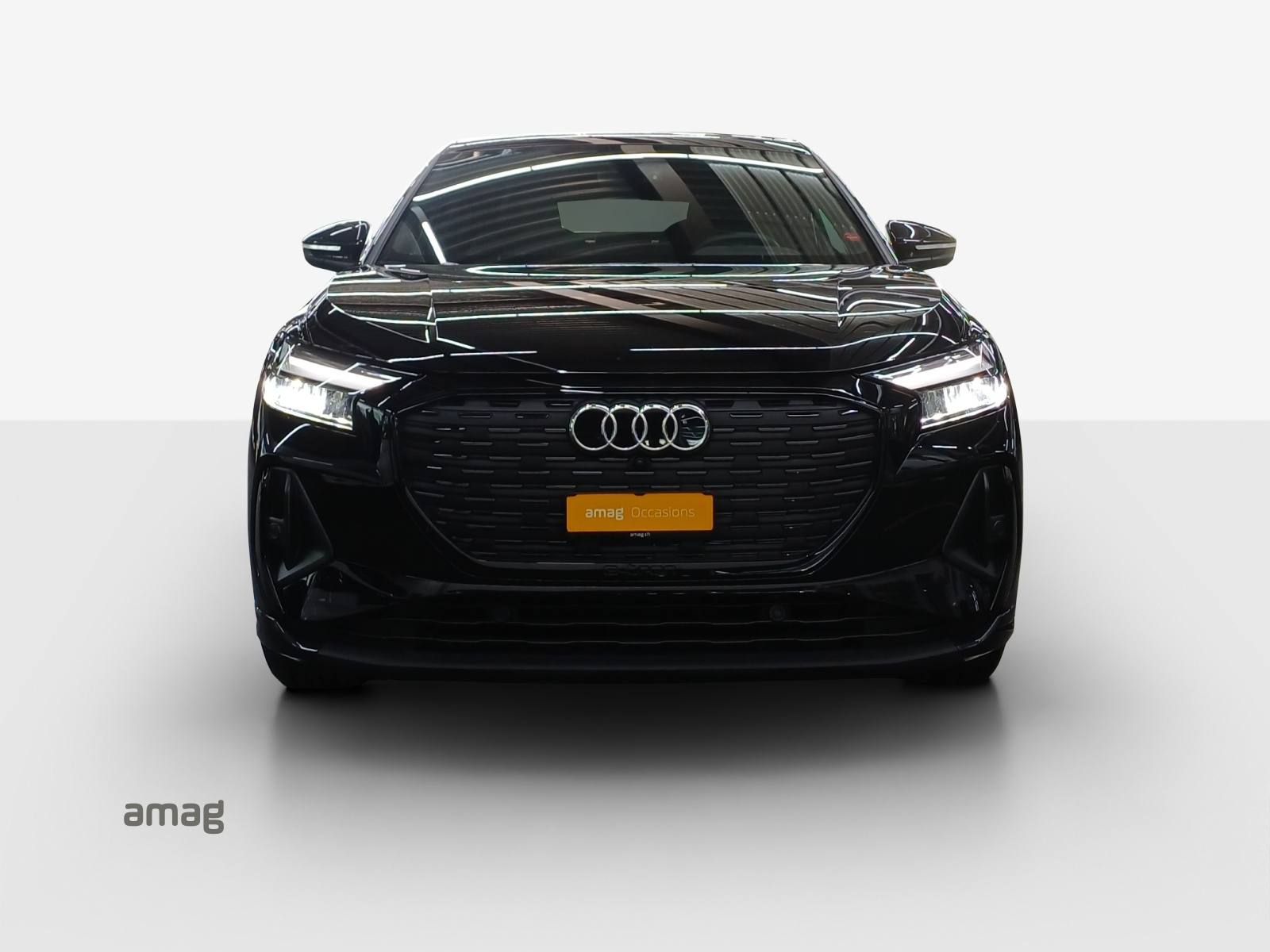 AUDI Q4 Sportback e-tron 40-image-7