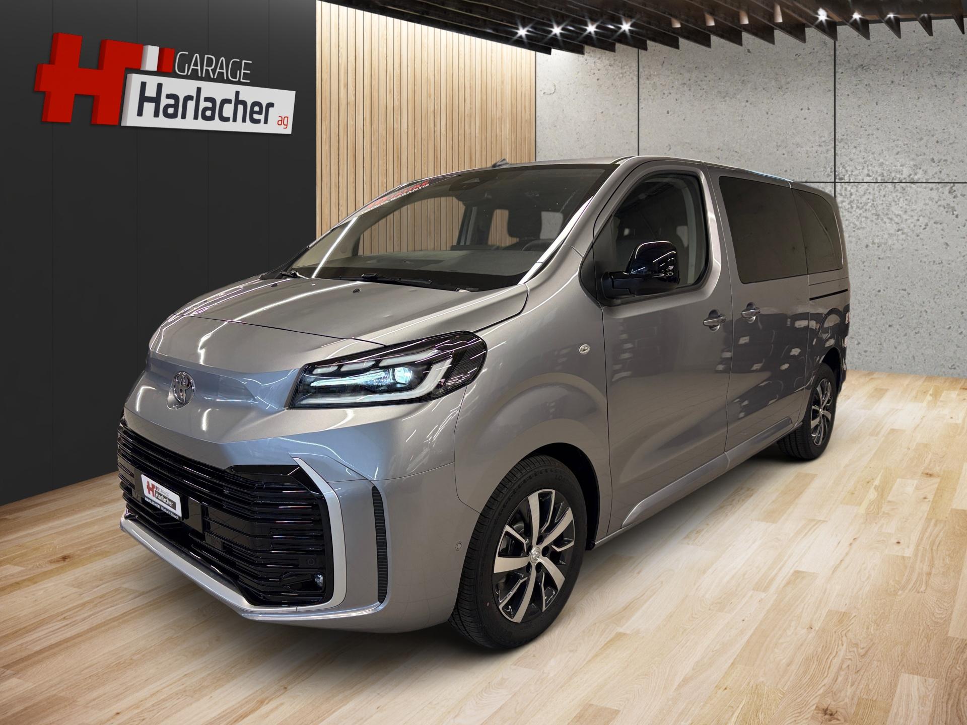 TOYOTA PROACE Verso L1 2.2 D Trend