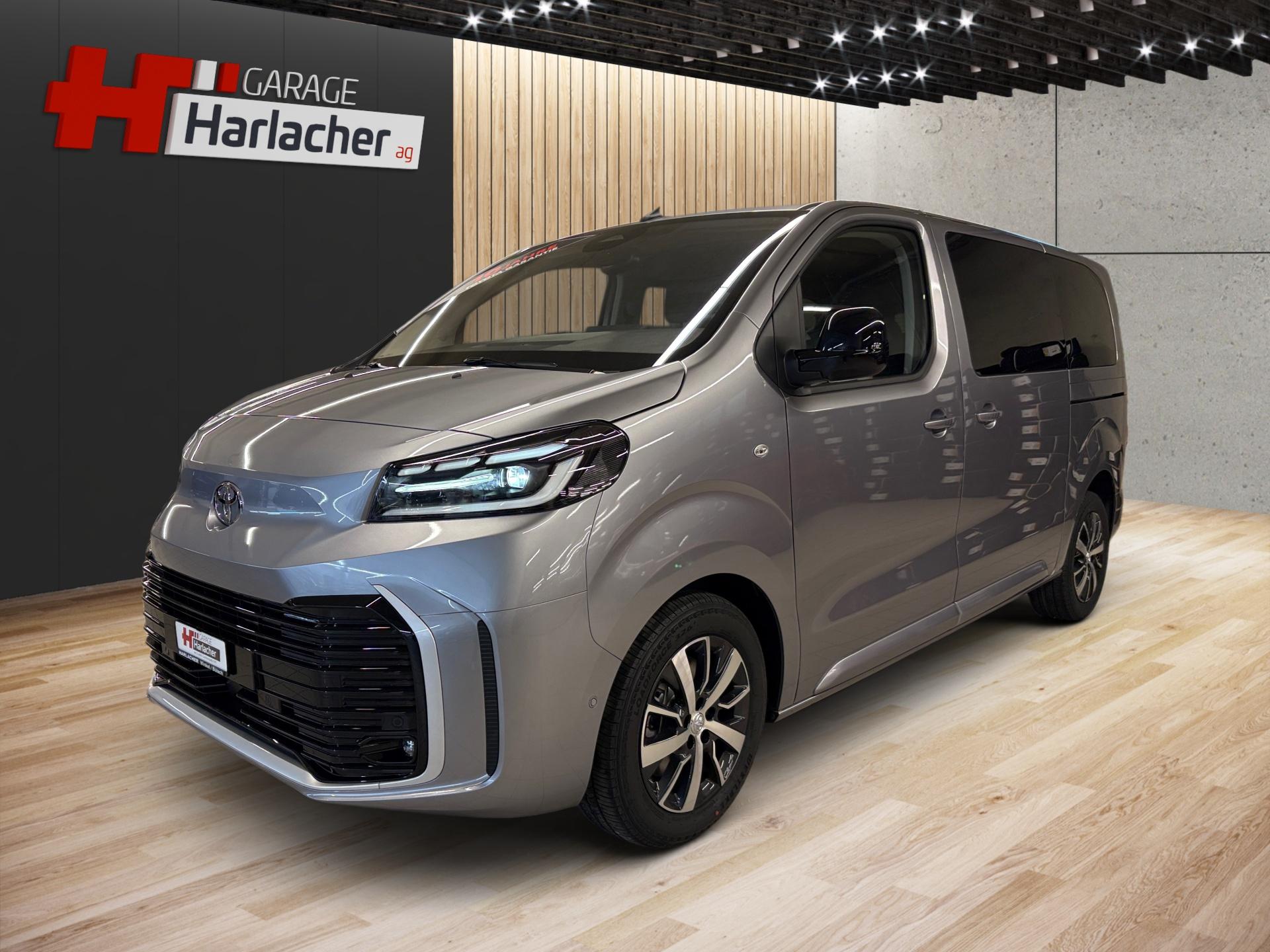 TOYOTA PROACE Verso L1 2.2 D Trend