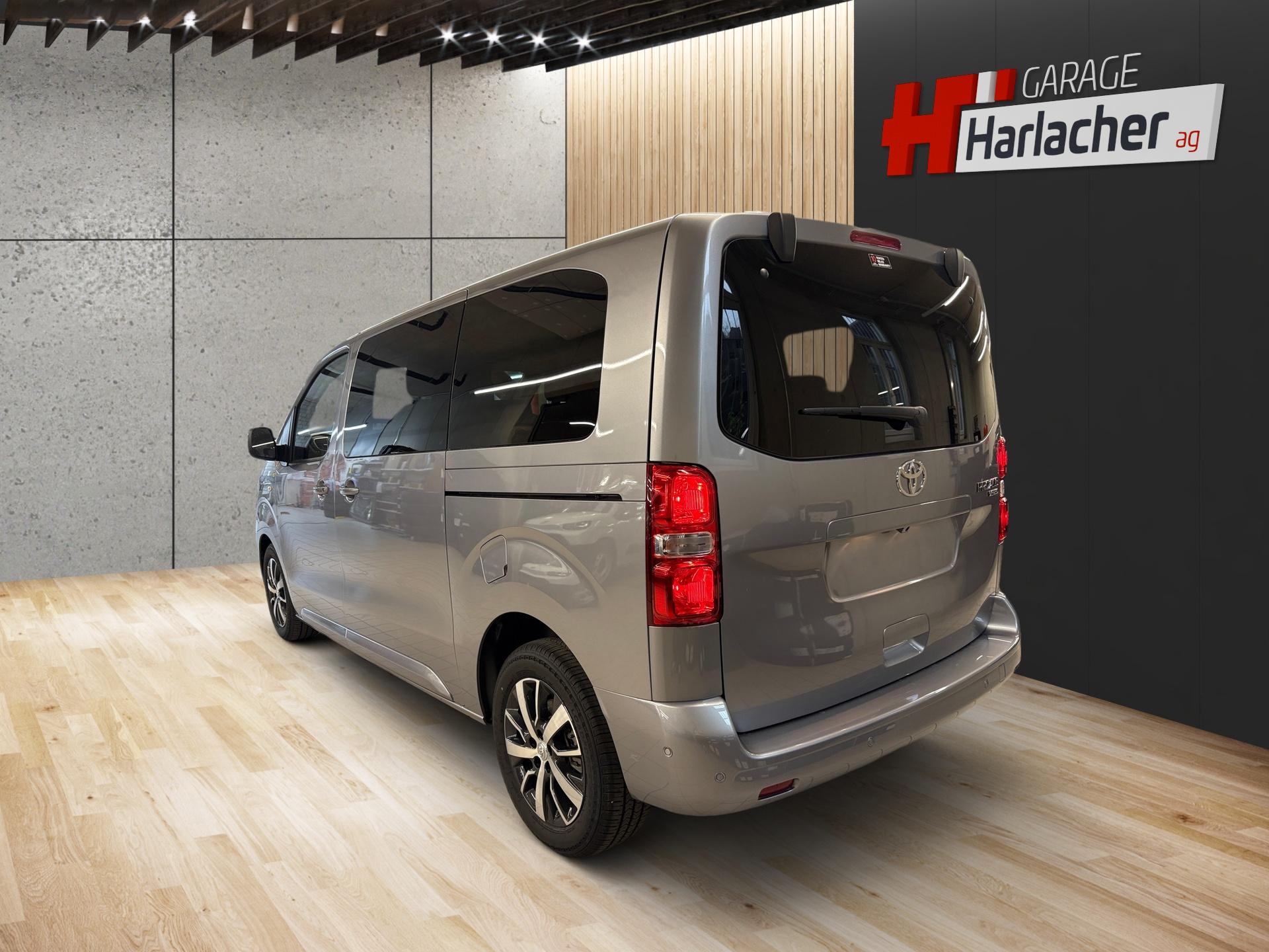 TOYOTA PROACE Verso L1 2.2 D Trend-image-6