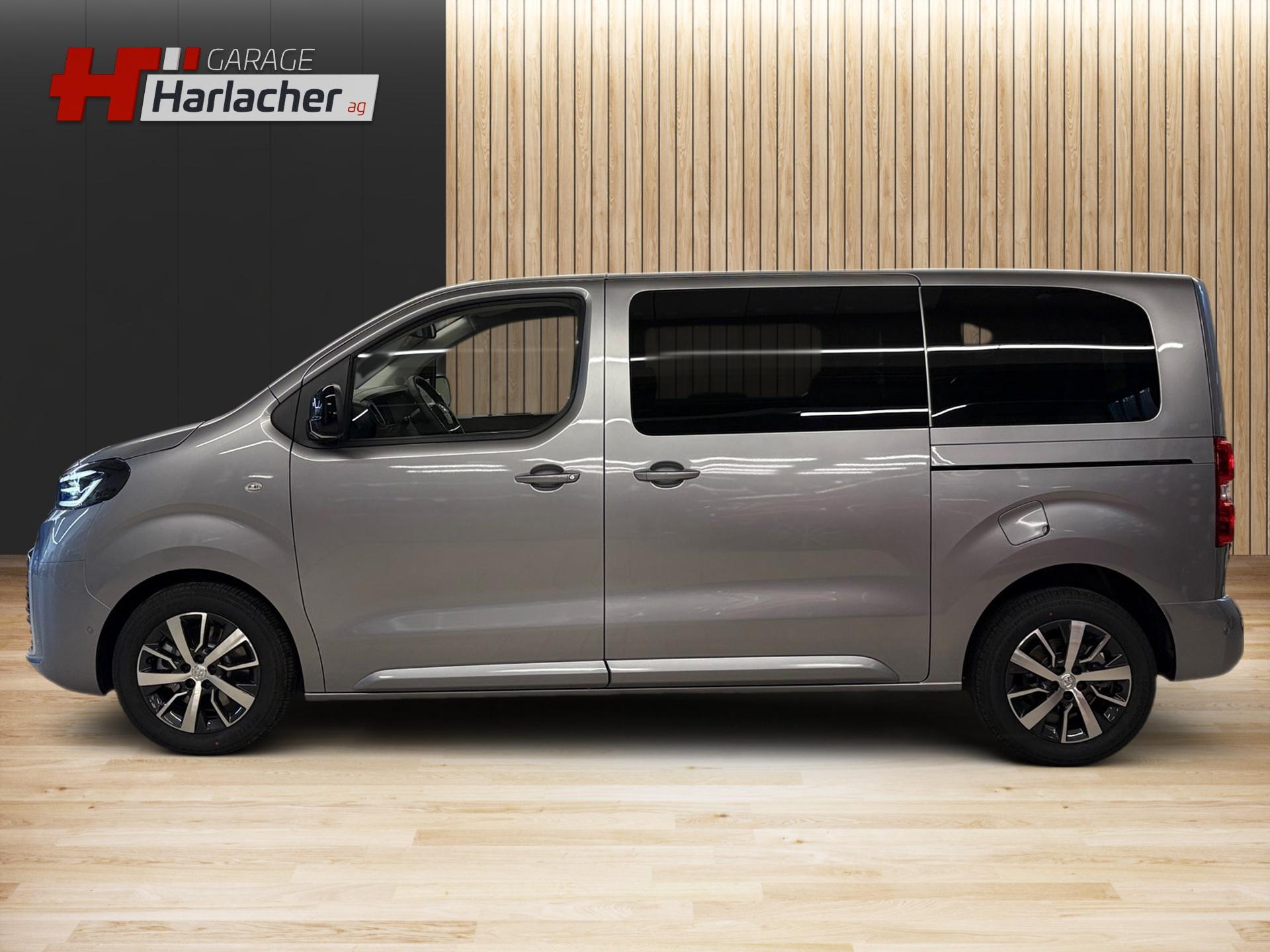 TOYOTA PROACE Verso L1 2.2 D Trend-image-7