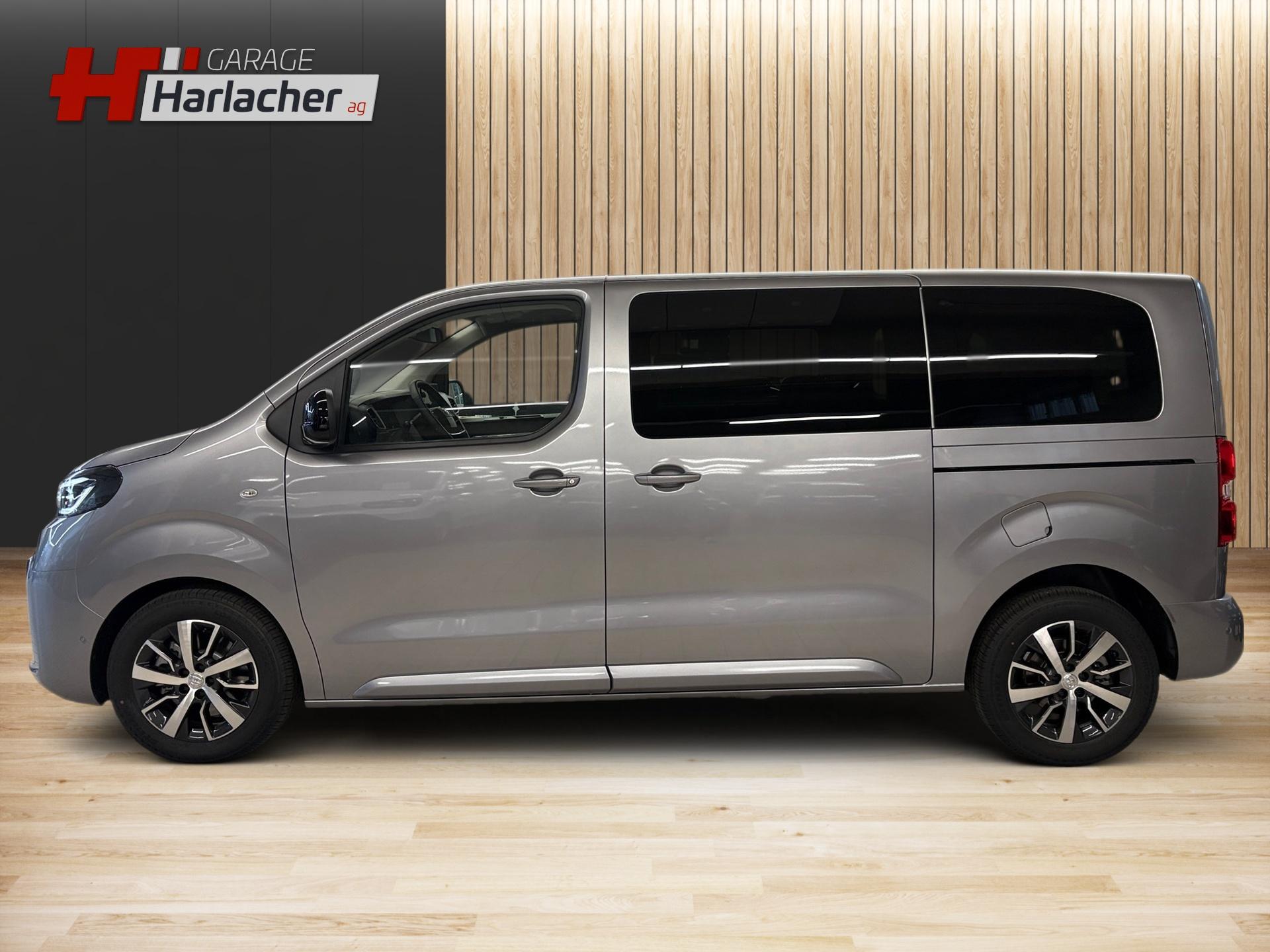 TOYOTA PROACE Verso L1 2.2 D Trend-image-7