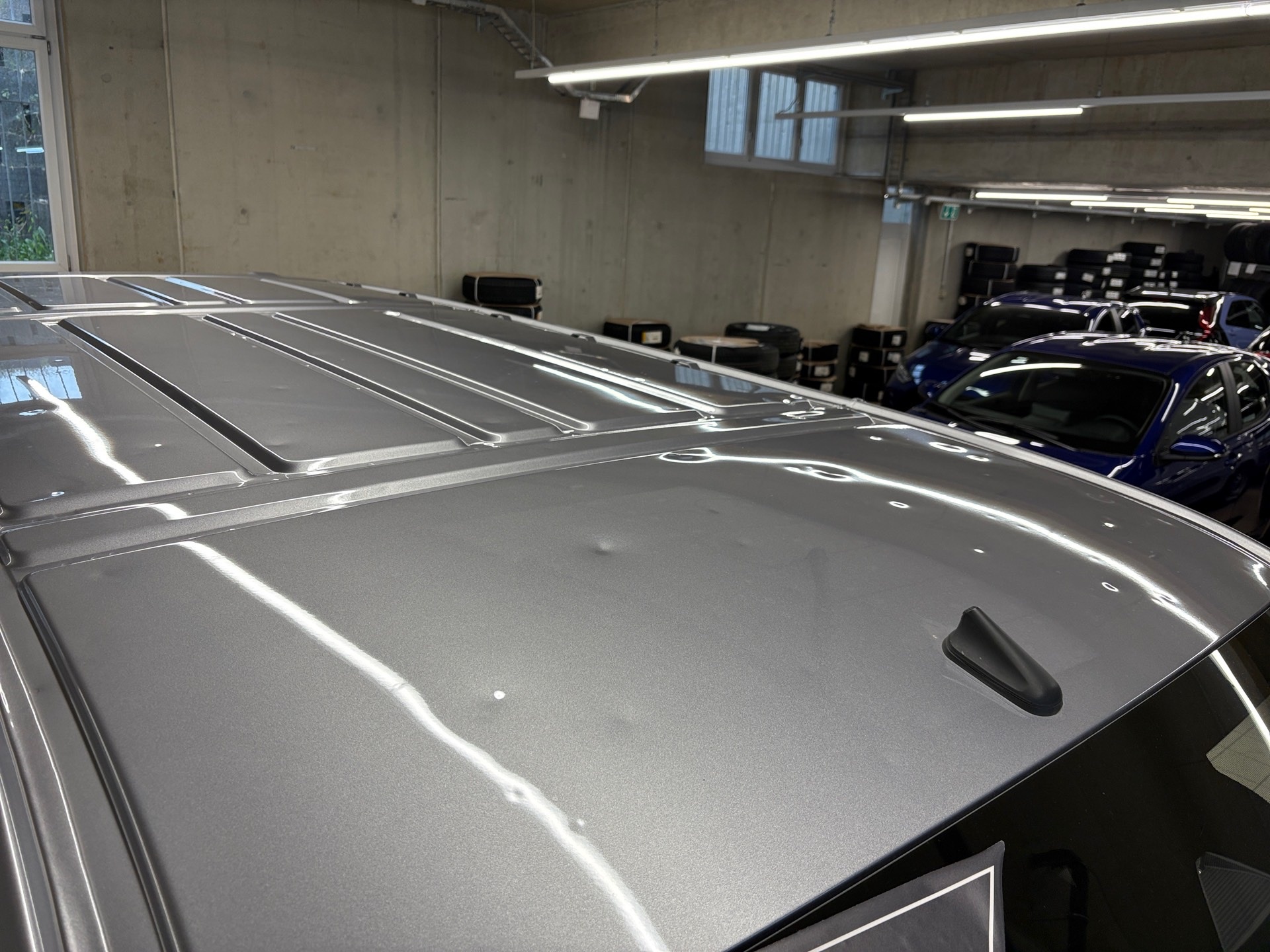 TOYOTA PROACE Verso L1 2.2 D Trend-image-13