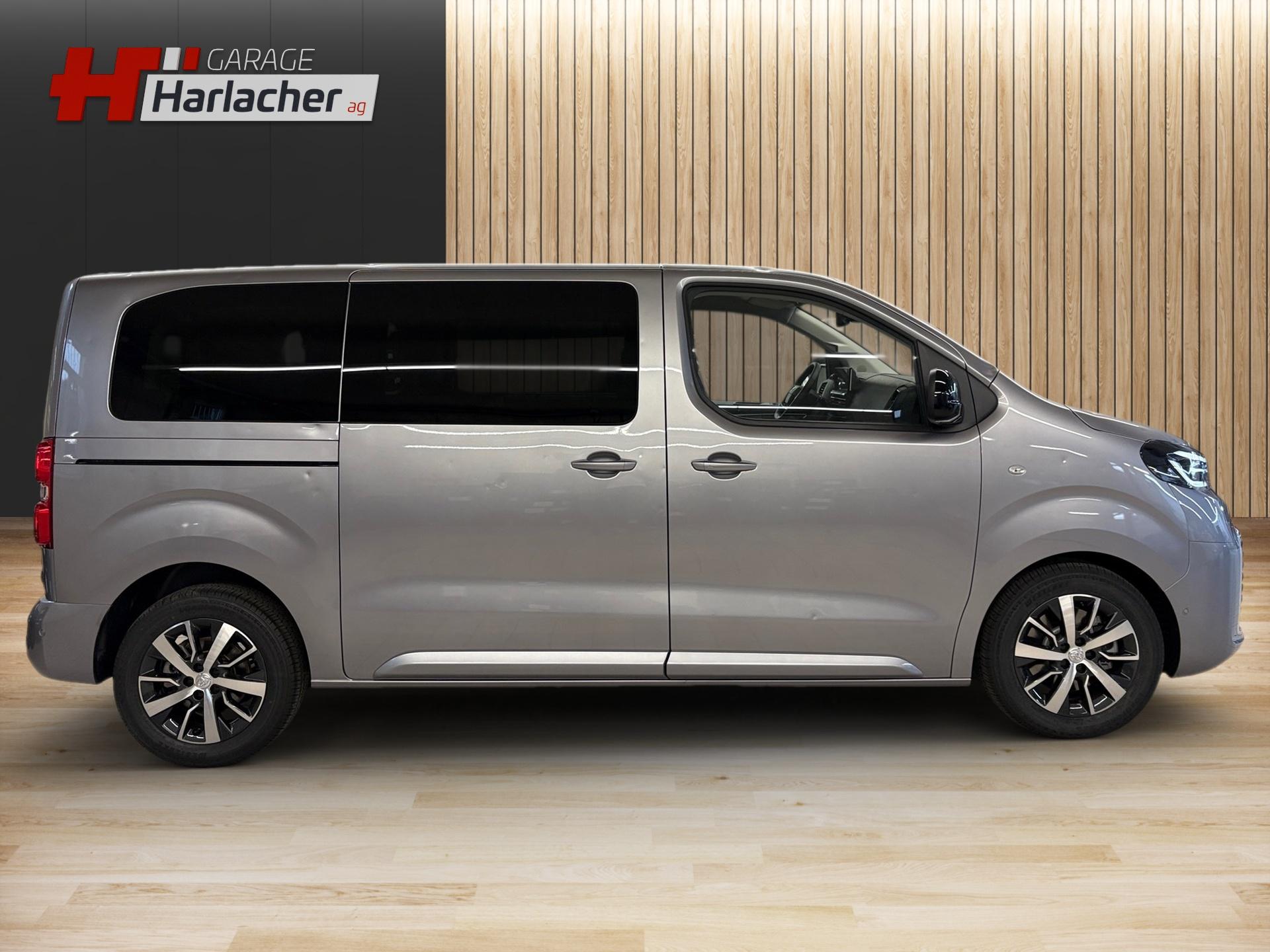 TOYOTA PROACE Verso L1 2.2 D Trend-image-3