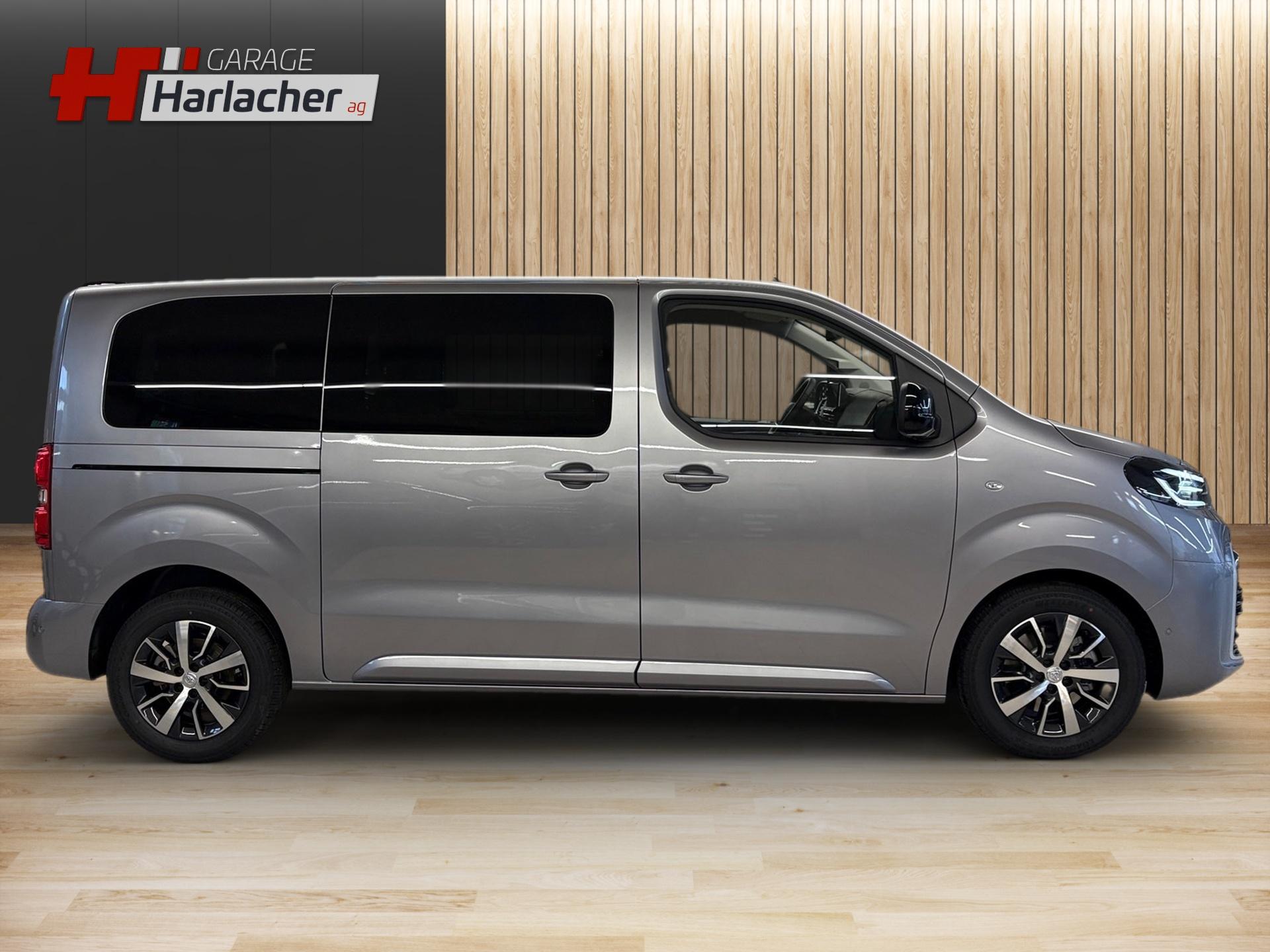 TOYOTA PROACE Verso L1 2.2 D Trend-image-3