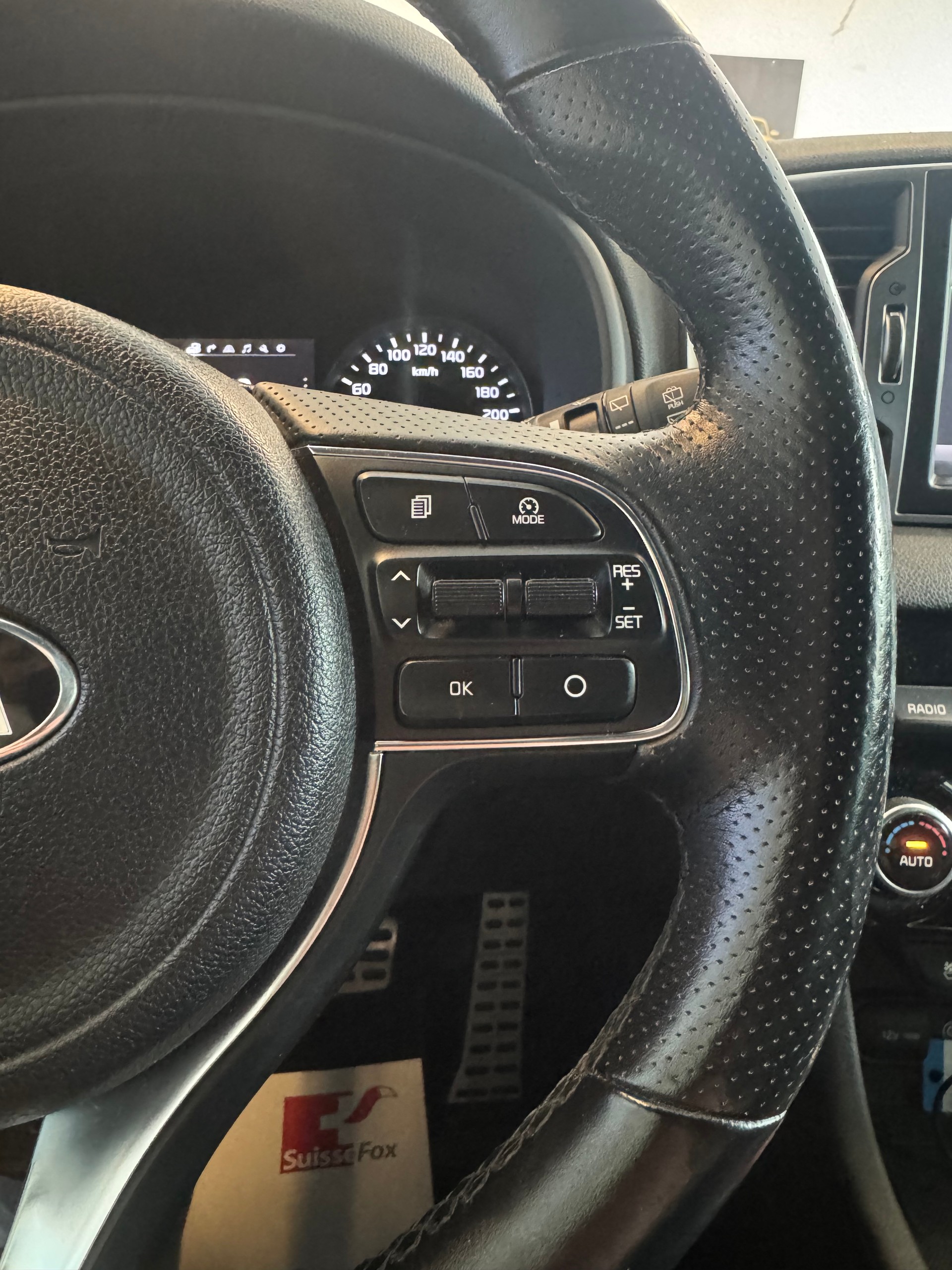 KIA Sportage 1.6 T-GDi Style GT Line 4WD Automat*CH-Fahrzeug*-image-15
