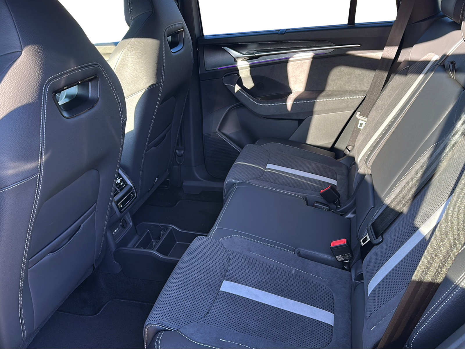 SKODA Kodiaq 1.5 TSI PHEV Sportline-image-4