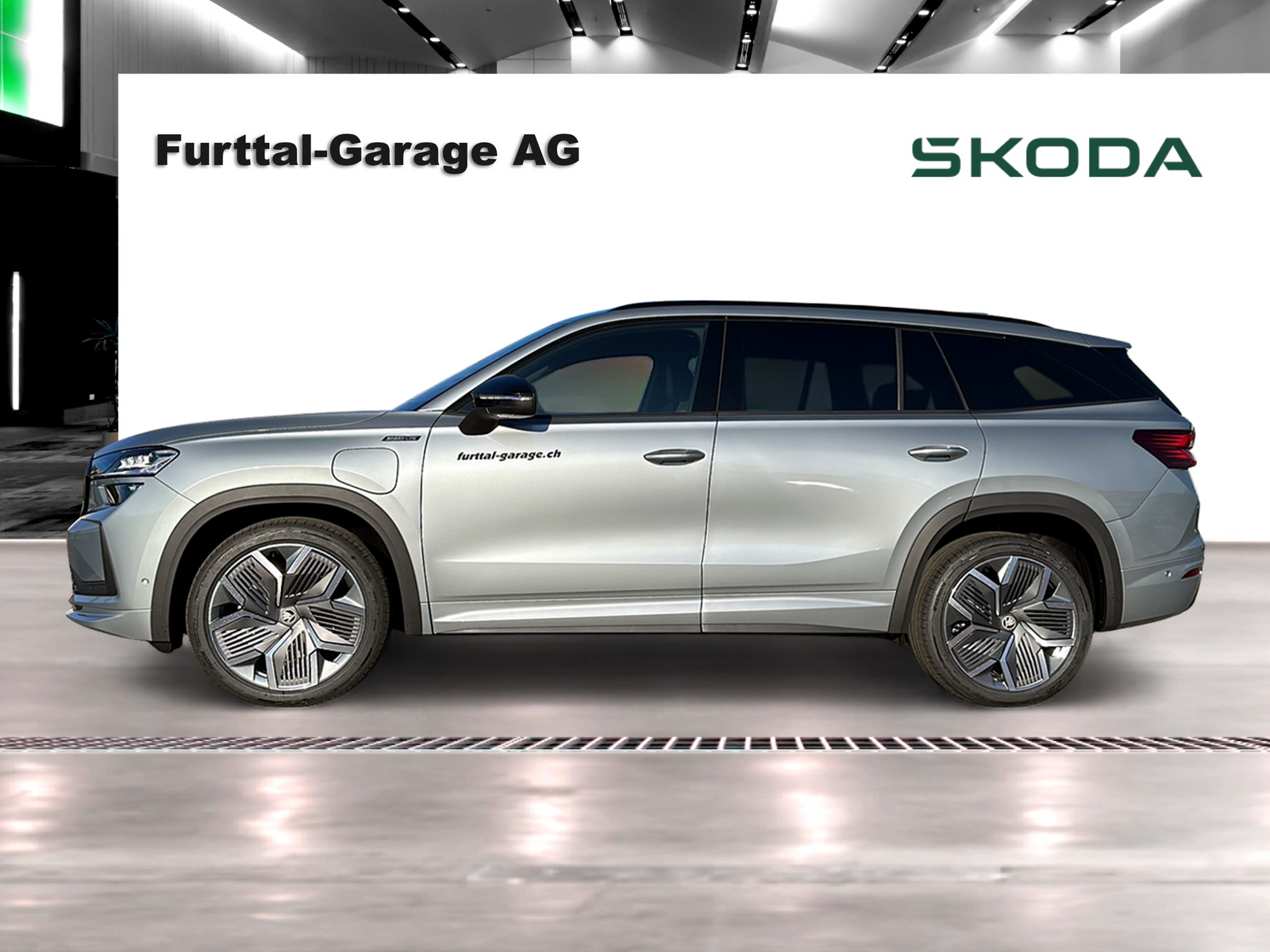 SKODA Kodiaq 1.5 TSI PHEV Sportline-showroom-element-2