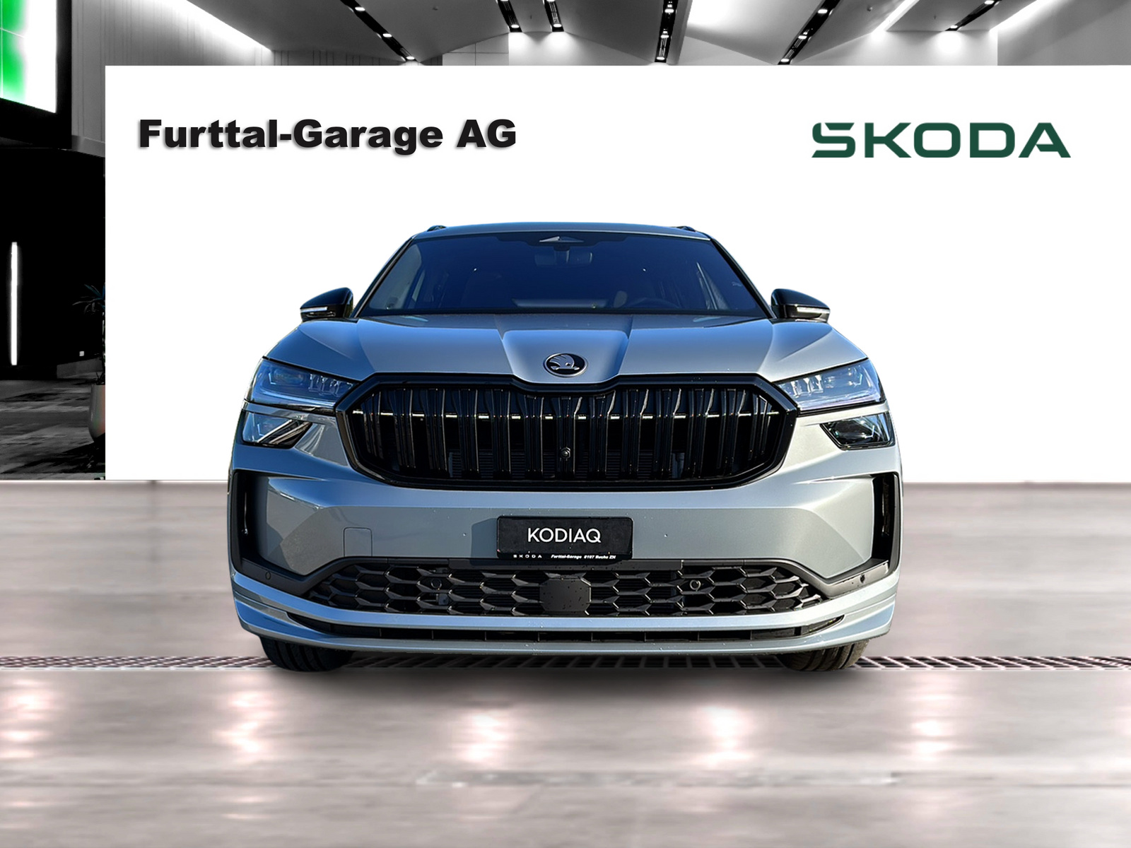 SKODA Kodiaq 1.5 TSI PHEV Sportline-showroom-element-1