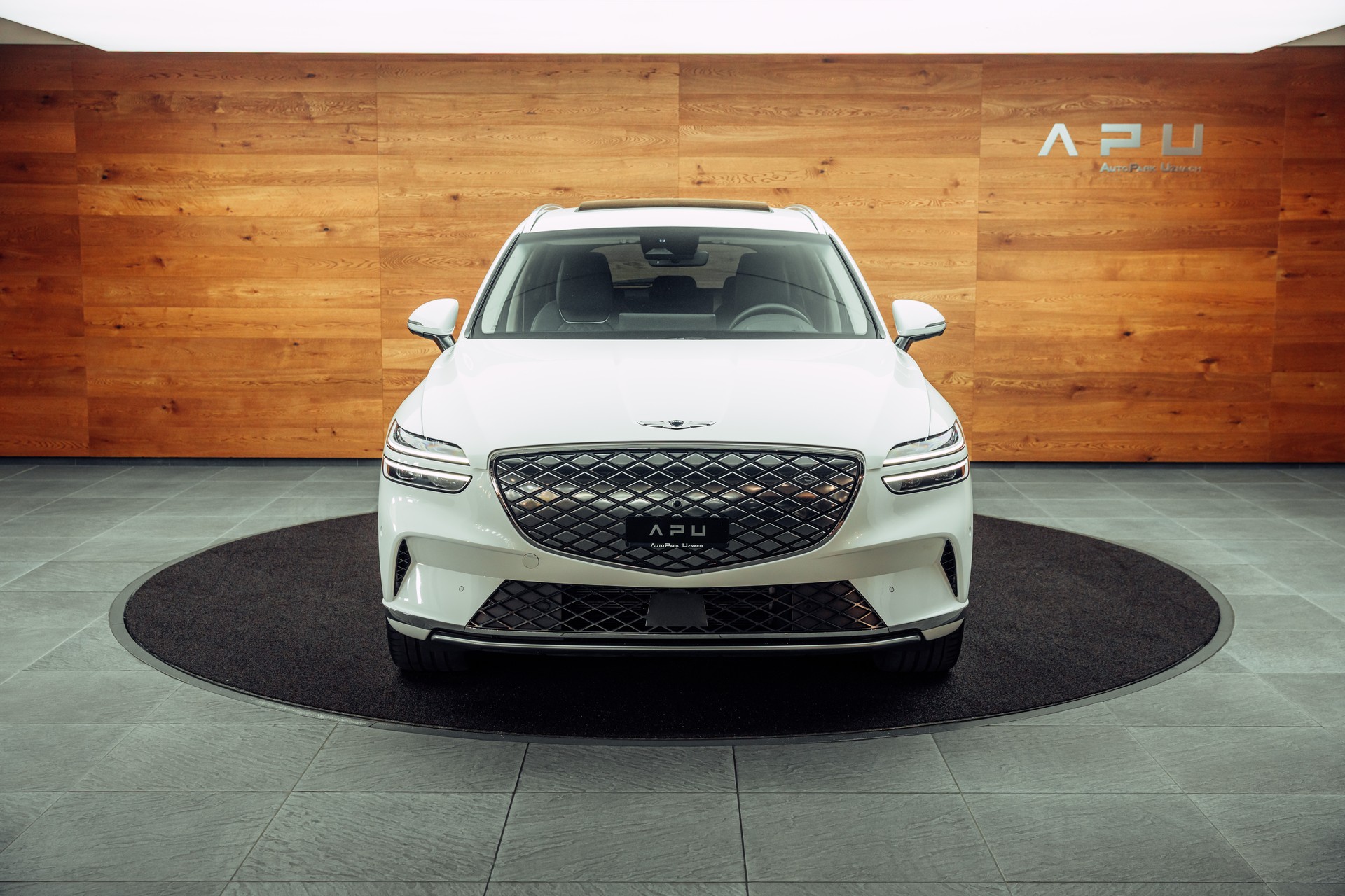 GENESIS GV70 Electrified Sport kWh 77,4 AWD-image-16