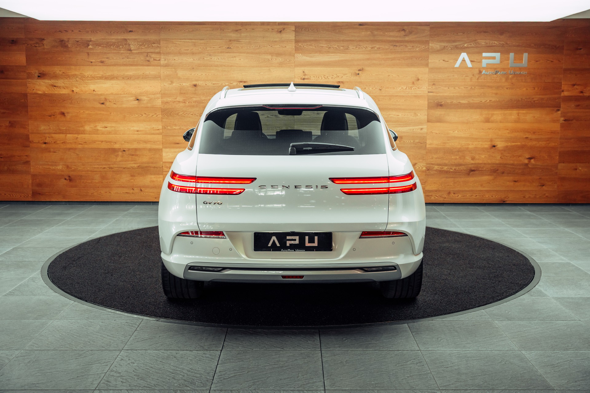 GENESIS GV70 Electrified Sport kWh 77,4 AWD-image-15