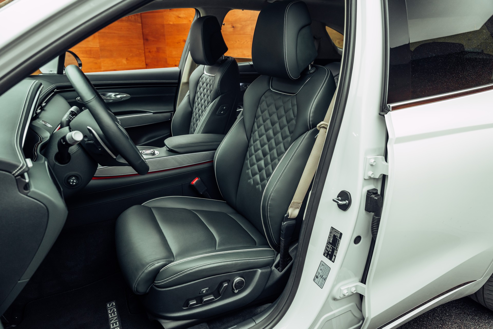 GENESIS GV70 Electrified Sport kWh 77,4 AWD-image-5