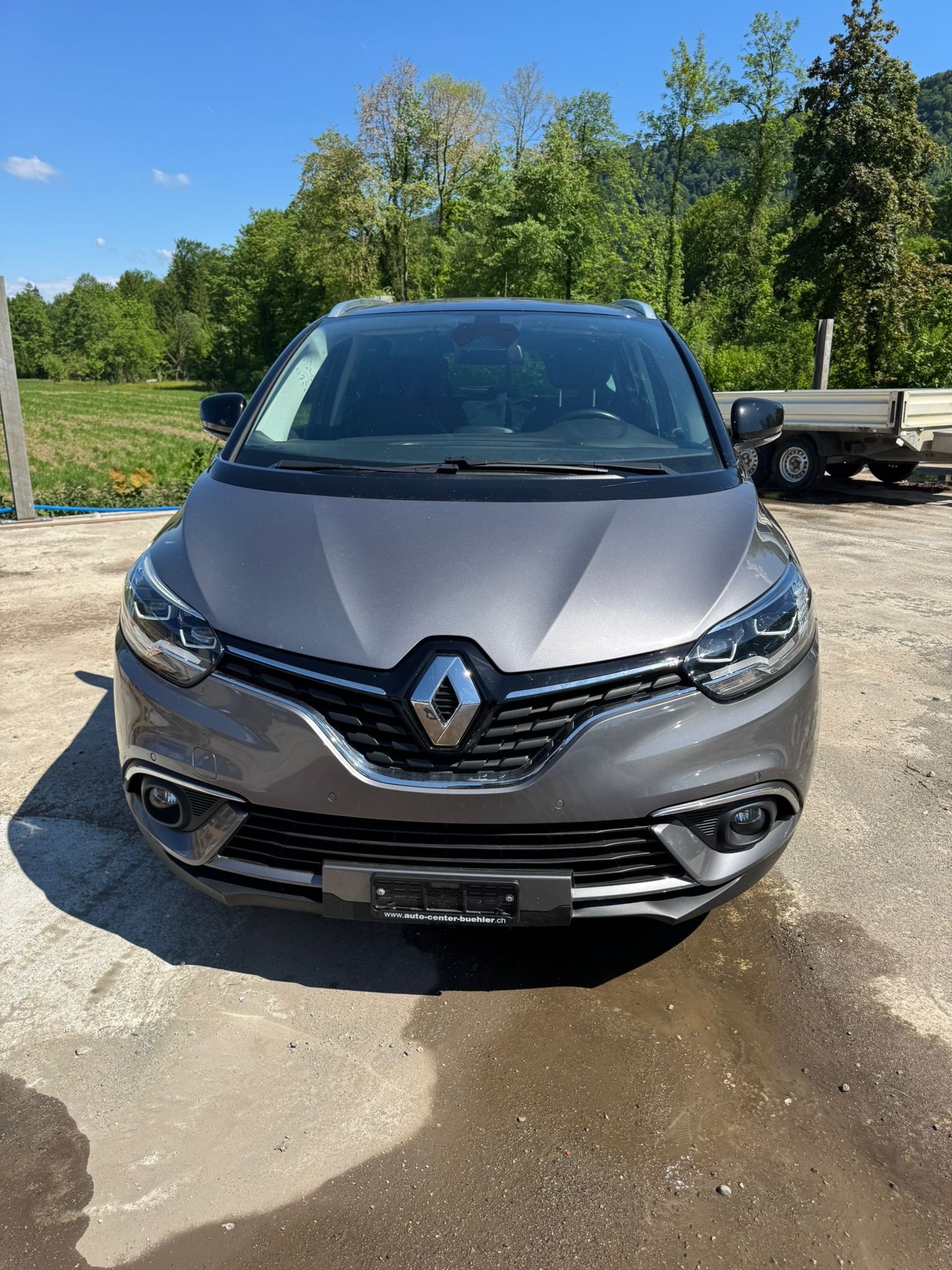 RENAULT Grand Scénic 1.6 dCi Bose EDC
