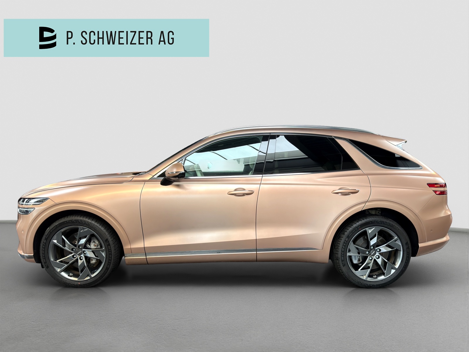 GENESIS GV70 Electrified Sport kWh 77,4 AWD-showroom-element-1