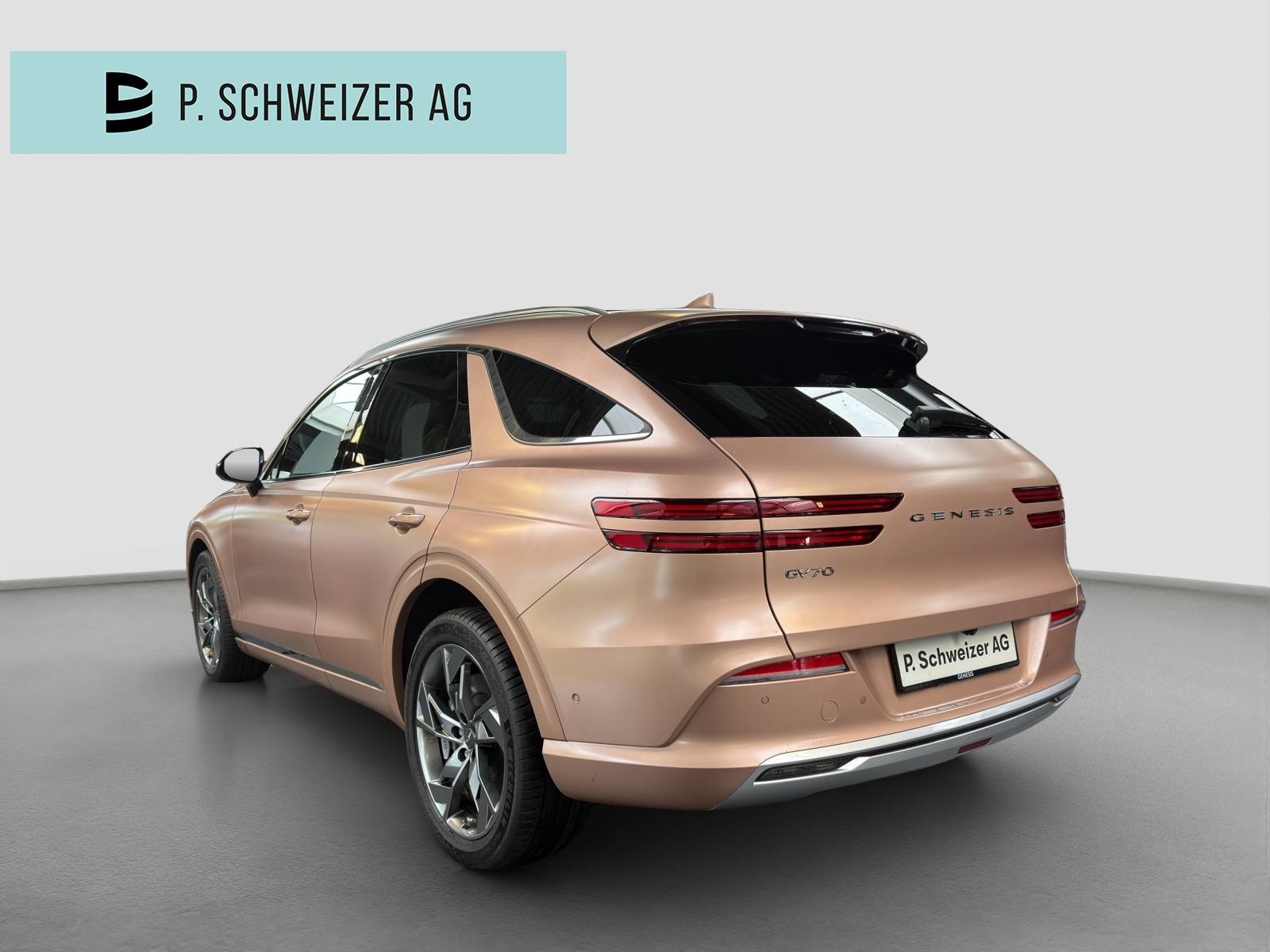 GENESIS GV70 Electrified Sport kWh 77,4 AWD-showroom-element-2