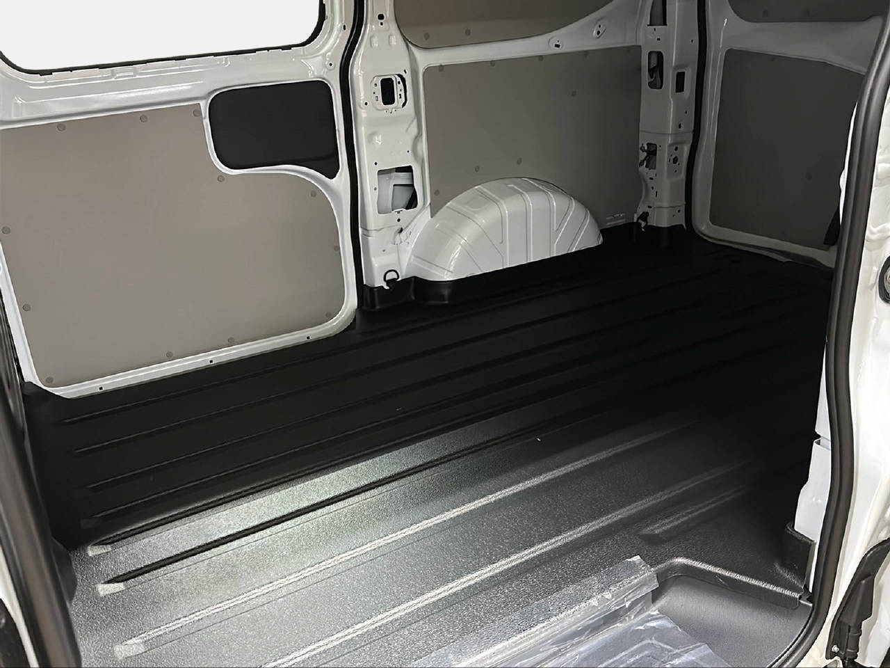 FORD Transit Custom Van 320 L1 2.0 EcoBlue 136 Trend-image-4